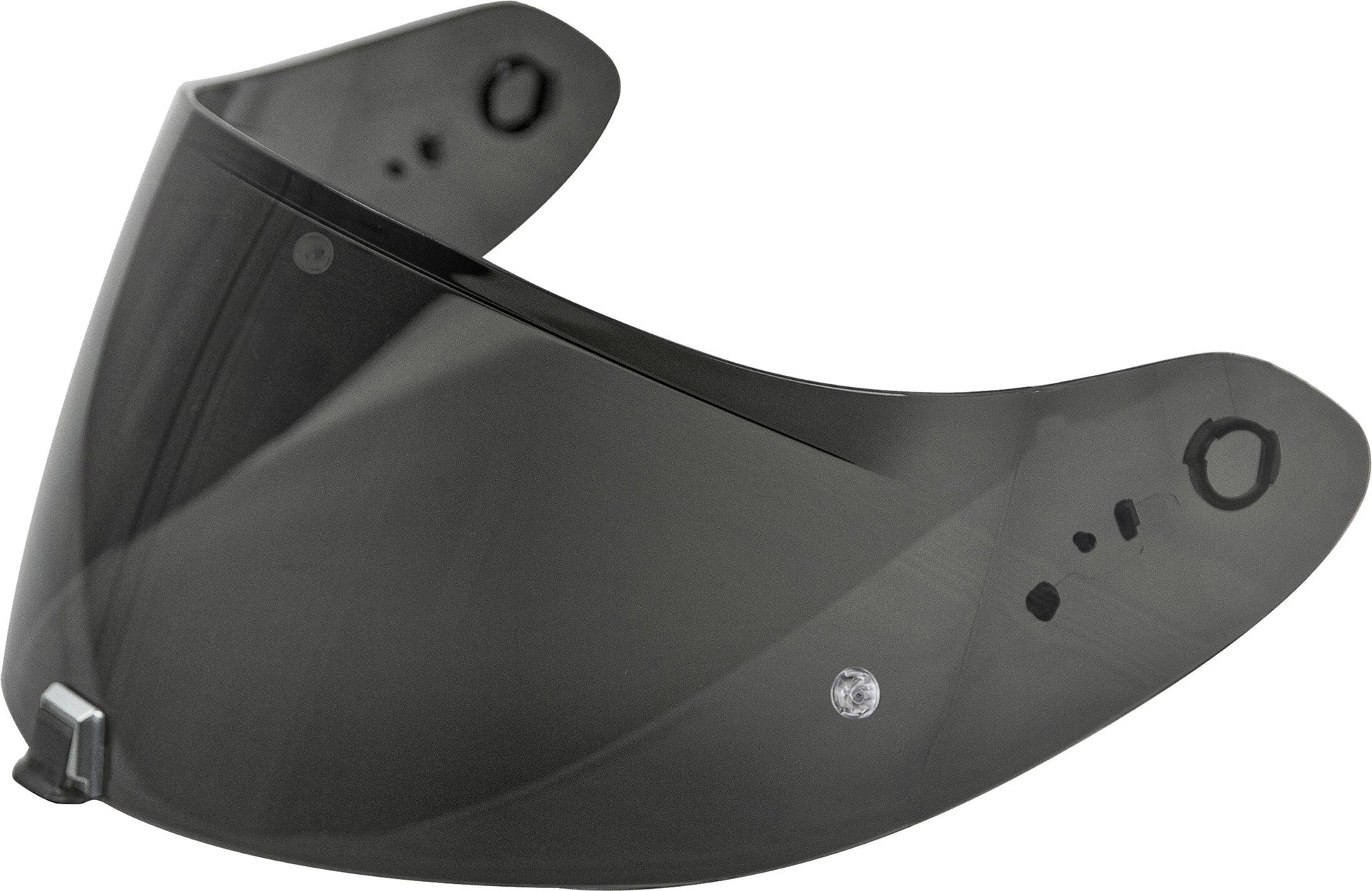 SCORPION EXO EXO-R1/ST1400 Helmet Faceshield W/tear-off Post