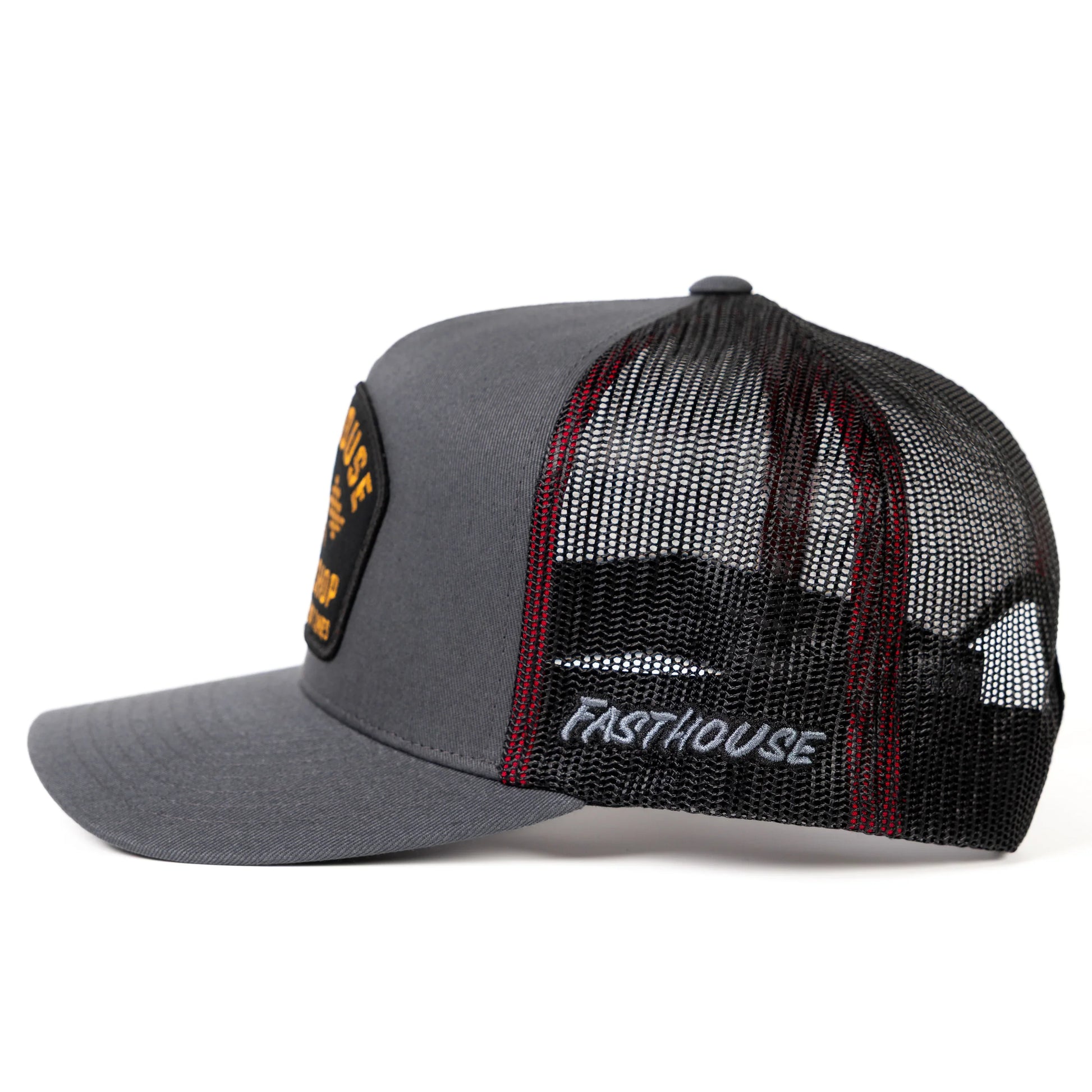 Fasthouse Crossroad Hat