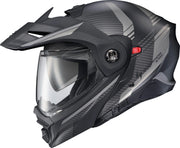 SCORPION EXO EXO-AT960 Modular Helmet Phantom