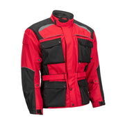 NORU BOSUI 3/4 WATERPROOF JACKET