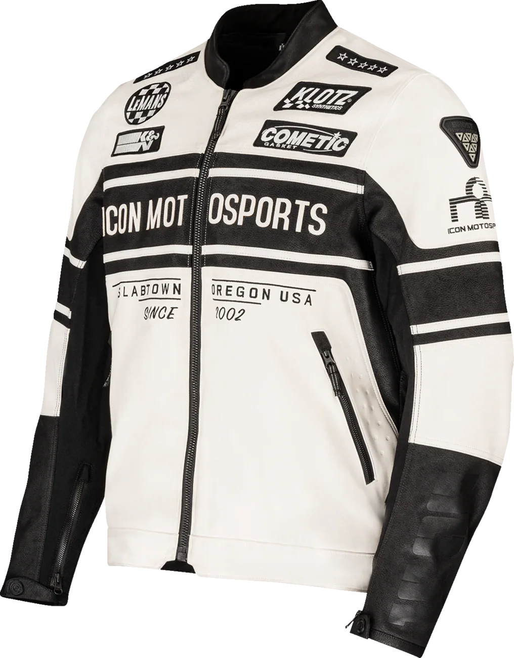 ICON Neo Daytona 2- Jacket