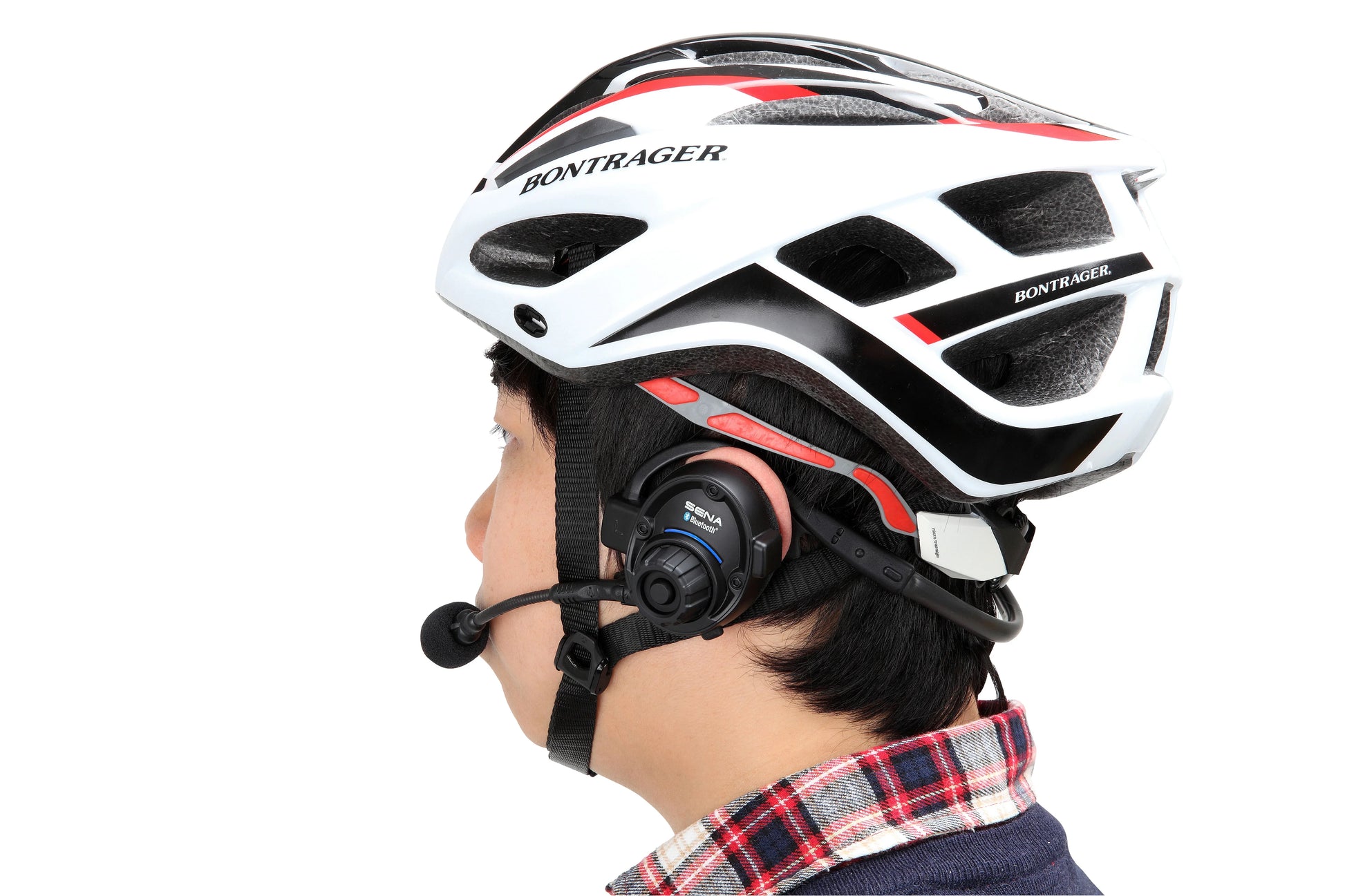SENA SPH10 Bluetooth Headset/Intercom System