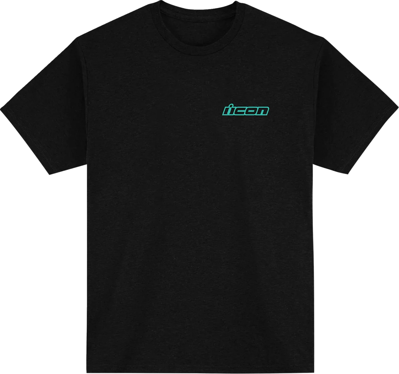 ICON Lazer Cobra- T-Shirt