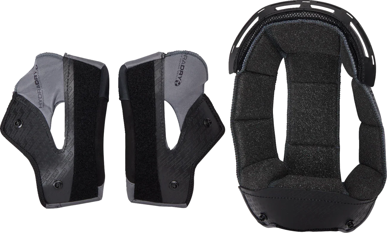 ICON Airflite- Helmet R1 Comfort Liner Kit
