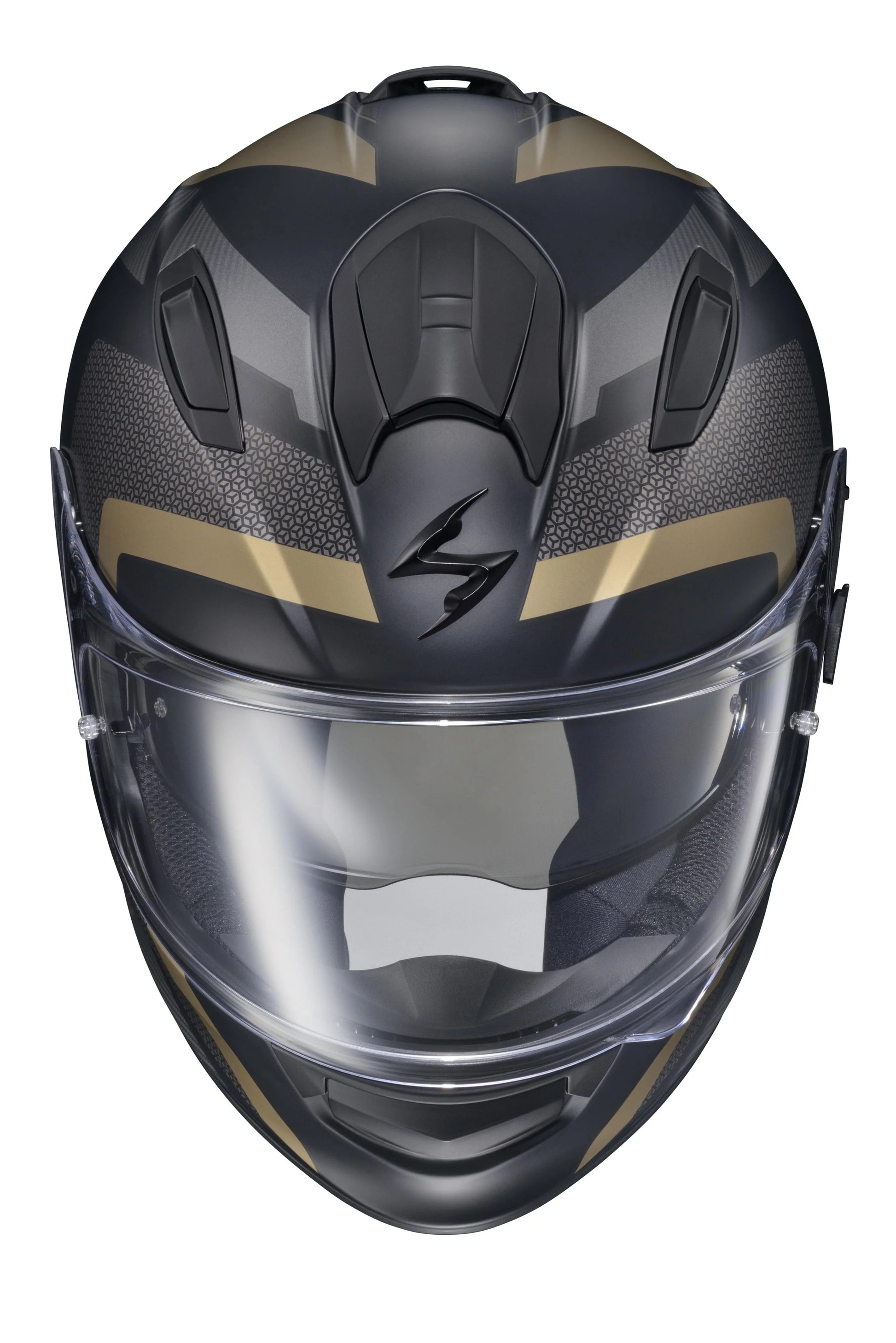 SCORPION EXO Ryzer Full-face Helmet Evolution