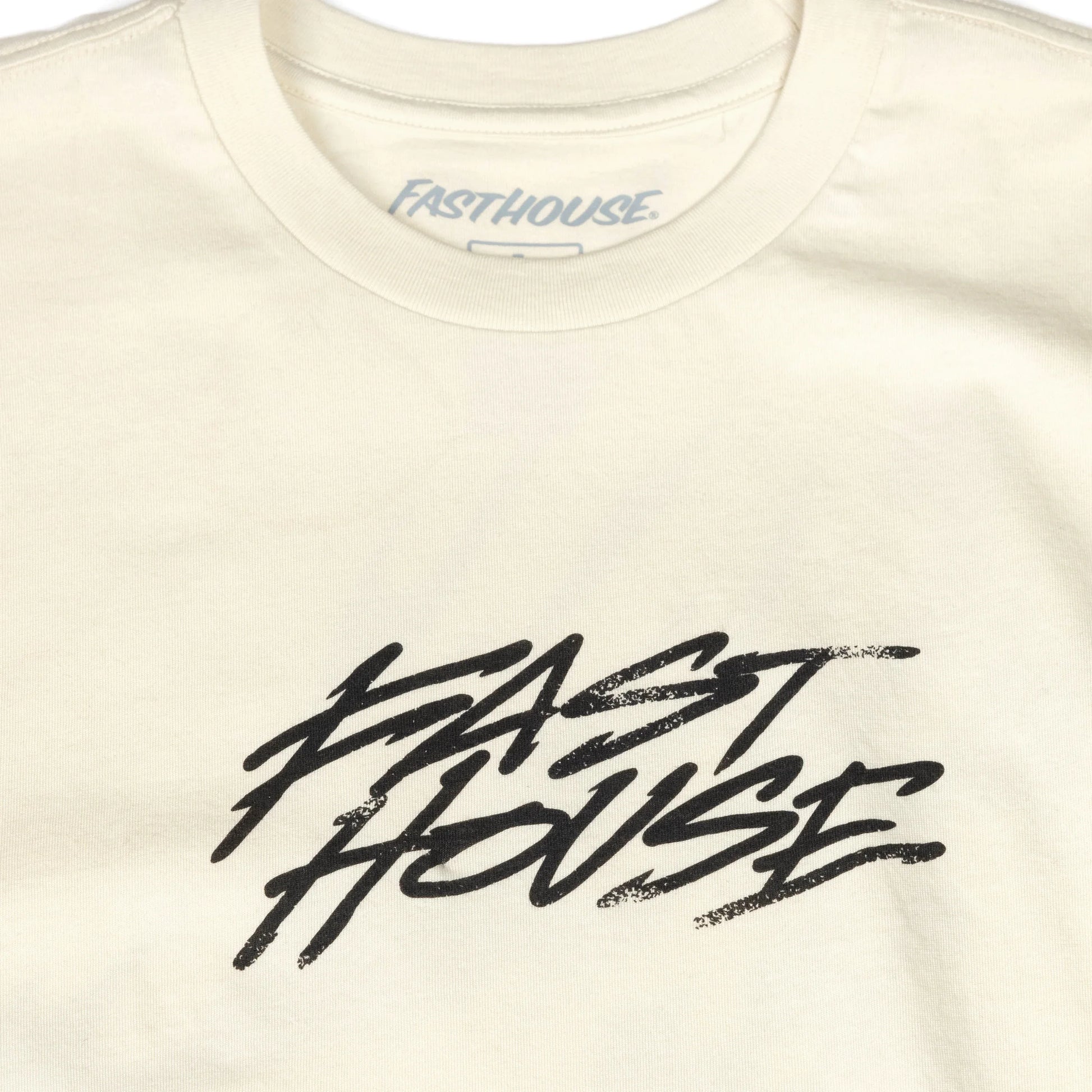 Fasthouse Sound Check Short Sleeve T-Shirt