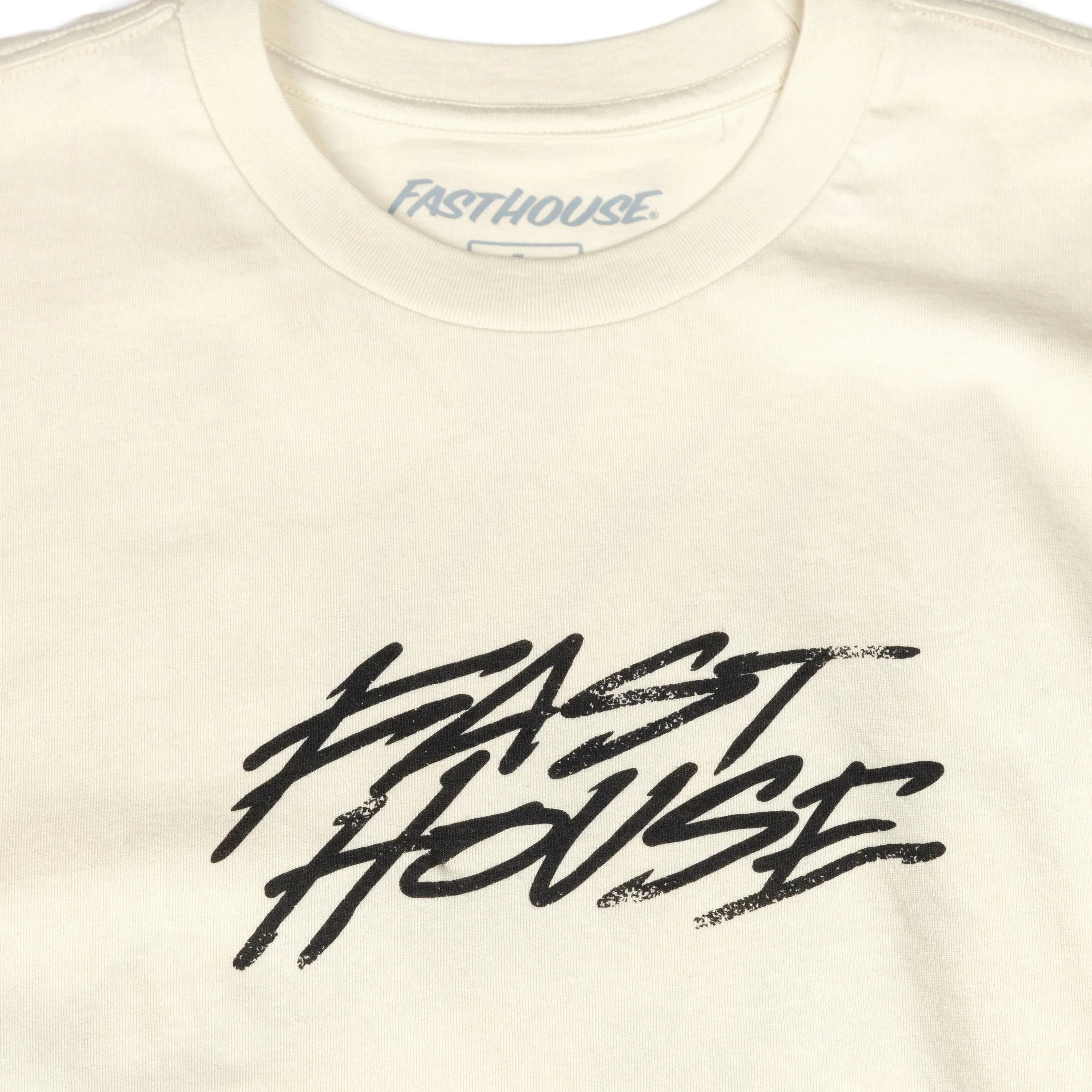 Fasthouse Sound Check Short Sleeve T-Shirt