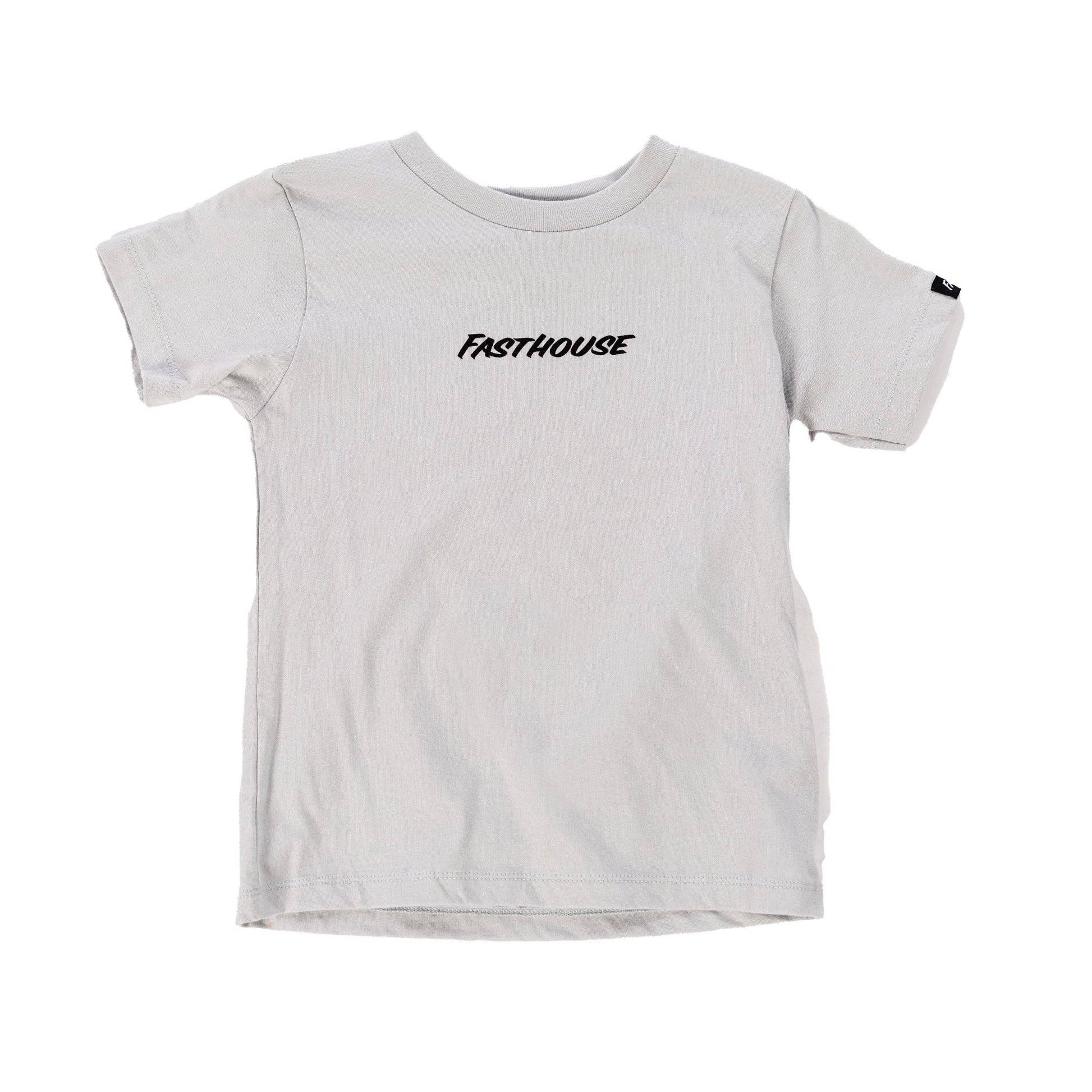 Fasthouse Toddler Spike T-Shirt Athletic