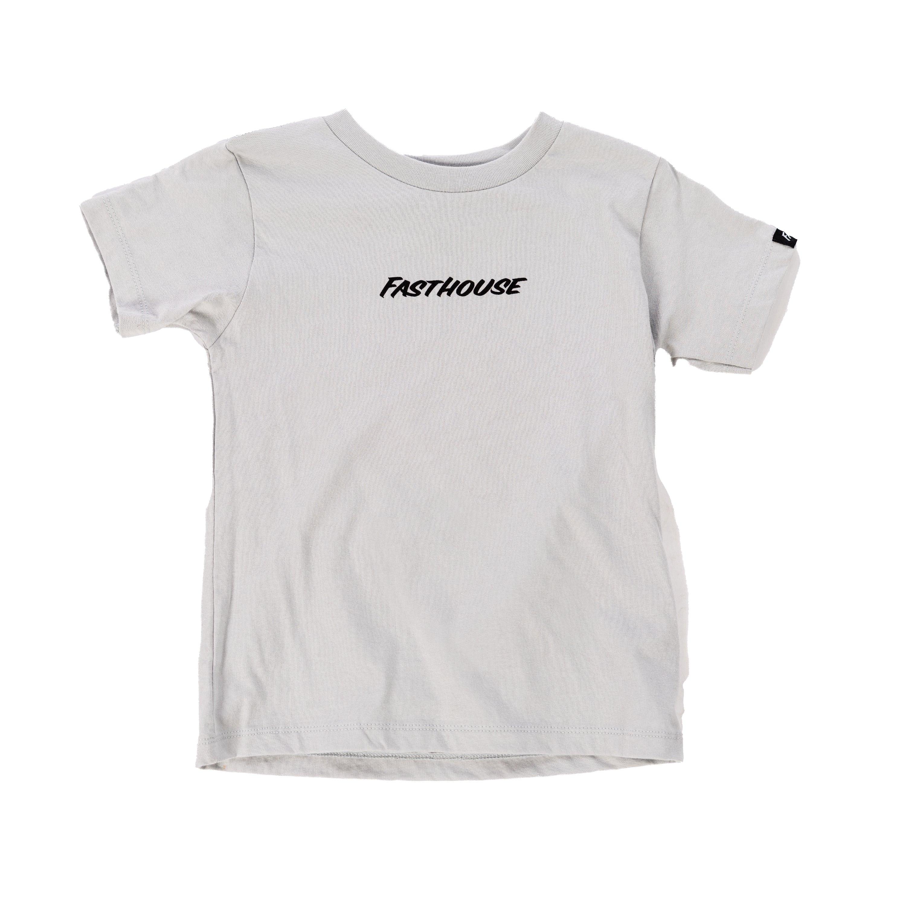 Fasthouse Toddler Spike T-Shirt Athletic