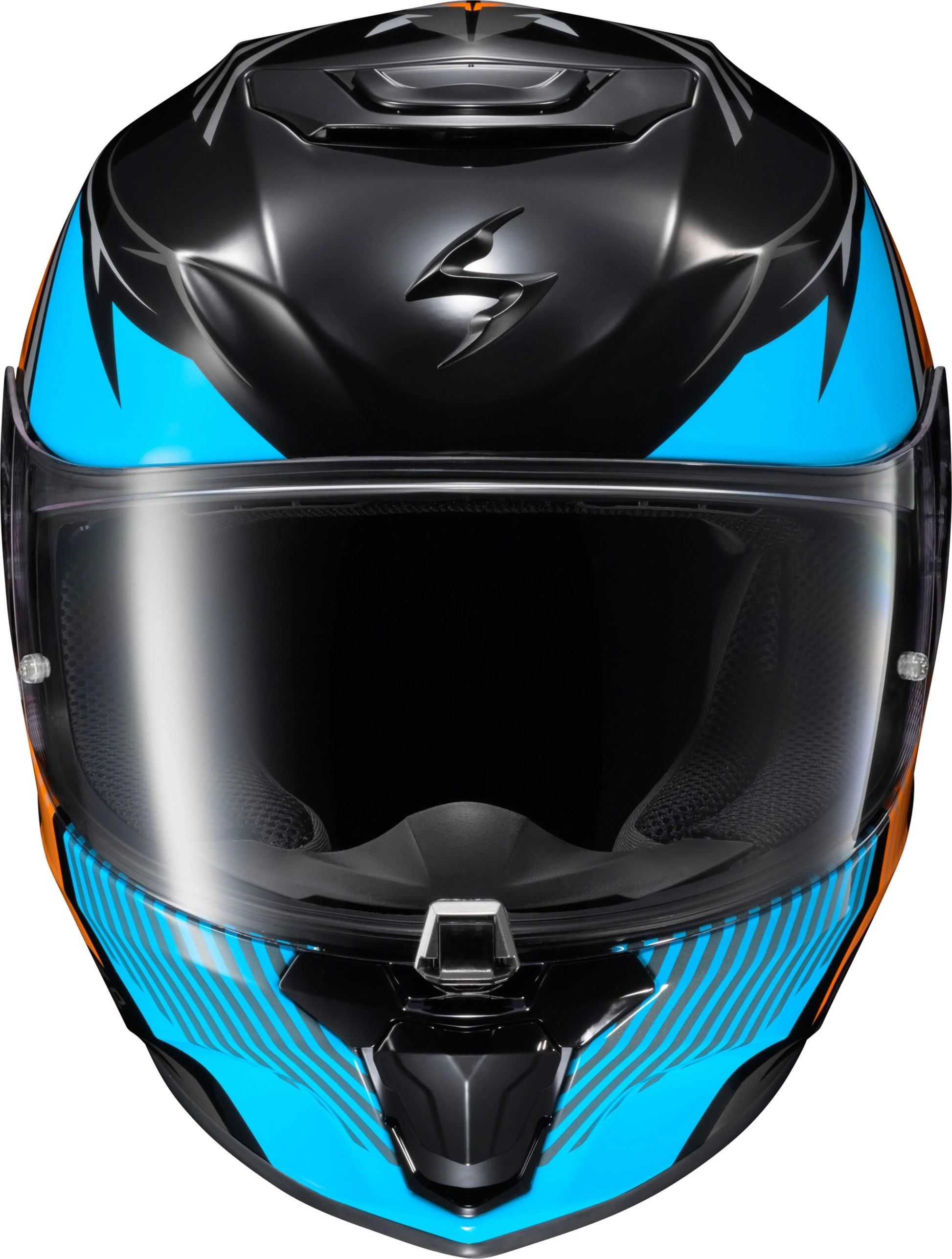 SCORPION EXO EXO-R330 Full-Face Helmet Hawker