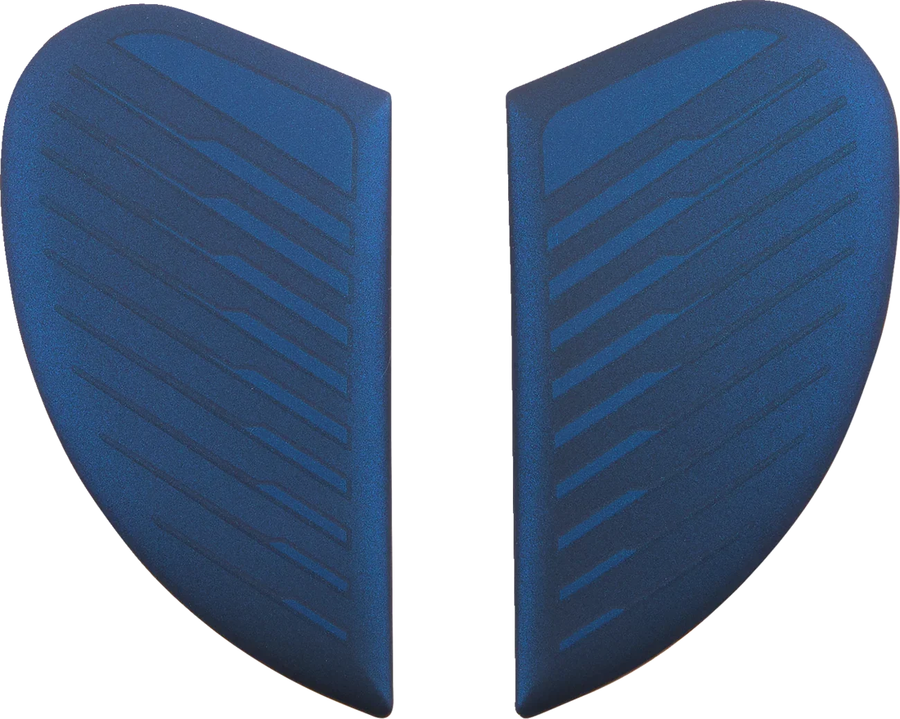 ICON Airform- Helmet Side Plates - Counterstrike