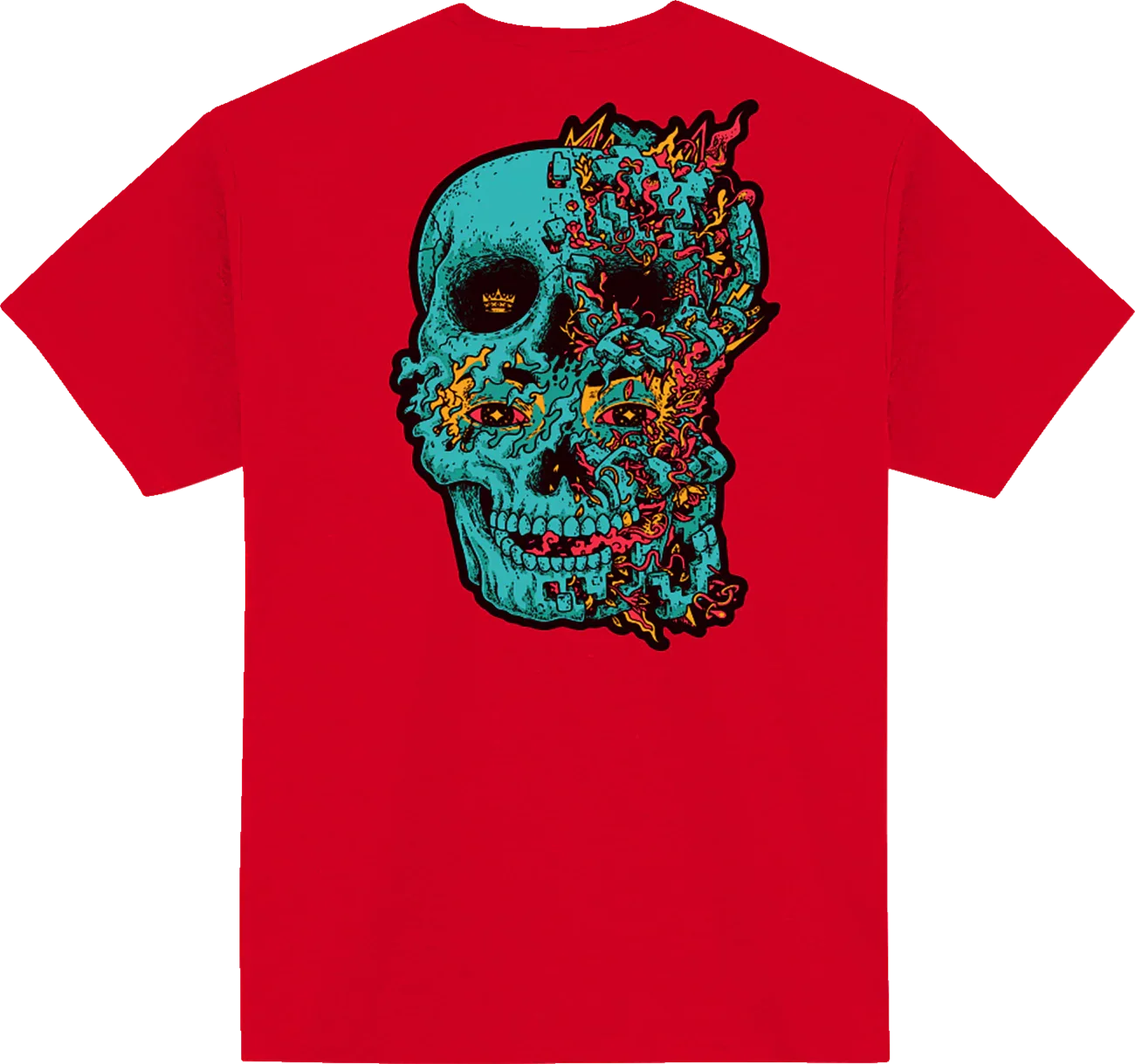 ICON Munchies- T-Shirt