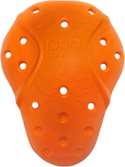 ICON D3O- T5 Evo Pro Shoulder Impact Protectors