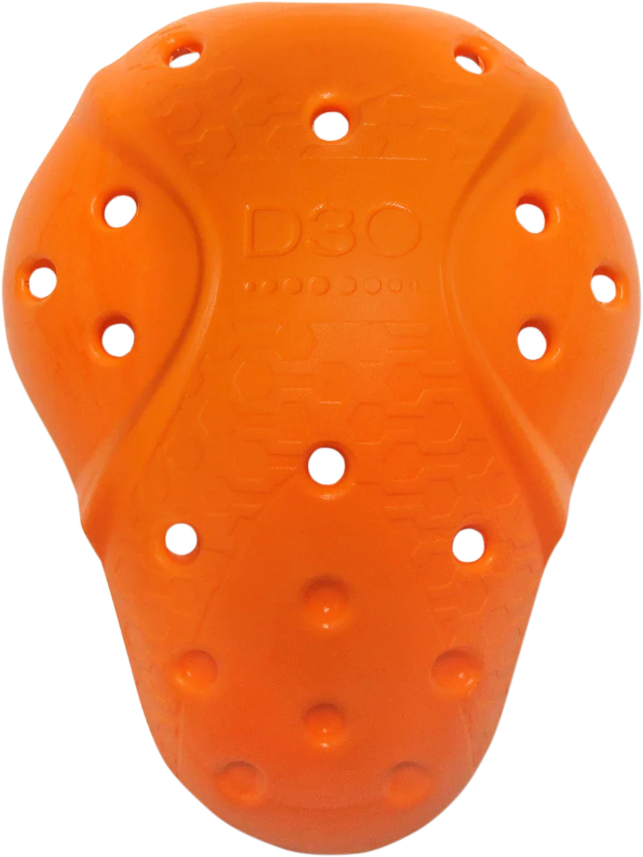 ICON D3O- T5 Evo Pro Shoulder Impact Protectors