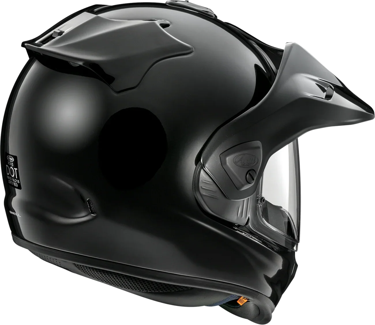 ARAI XD-5