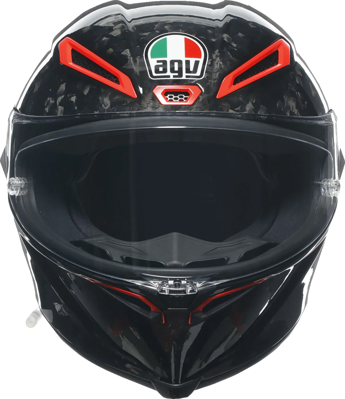AGV Pista GP RR Carbonio Forgiato Helmet