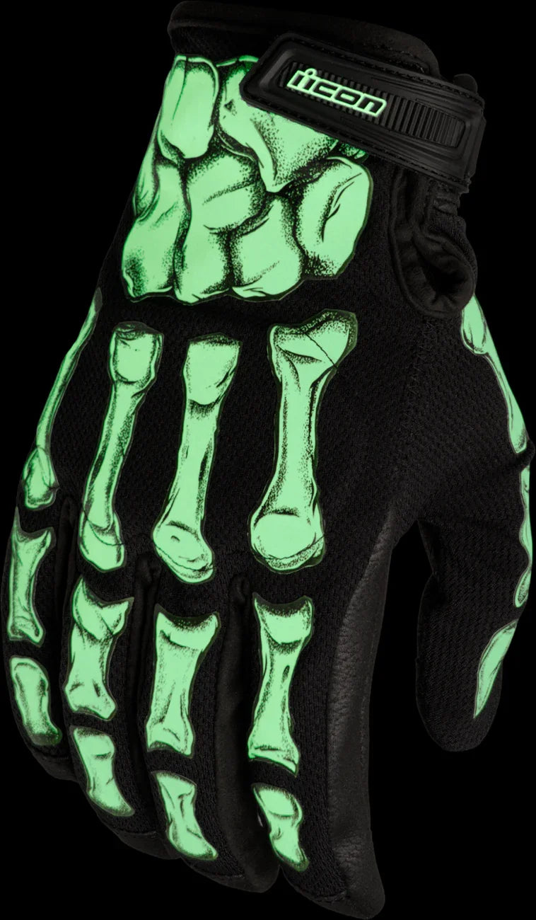 ICON Hooligan Crestfallen- Gloves