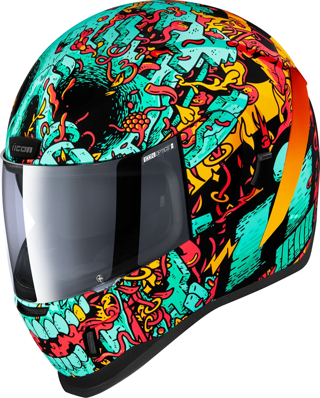 ICON Airform- Munchies MIPS- Helmet