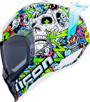 ICON Ultraflite Doodle 3 MIPS- Helmet