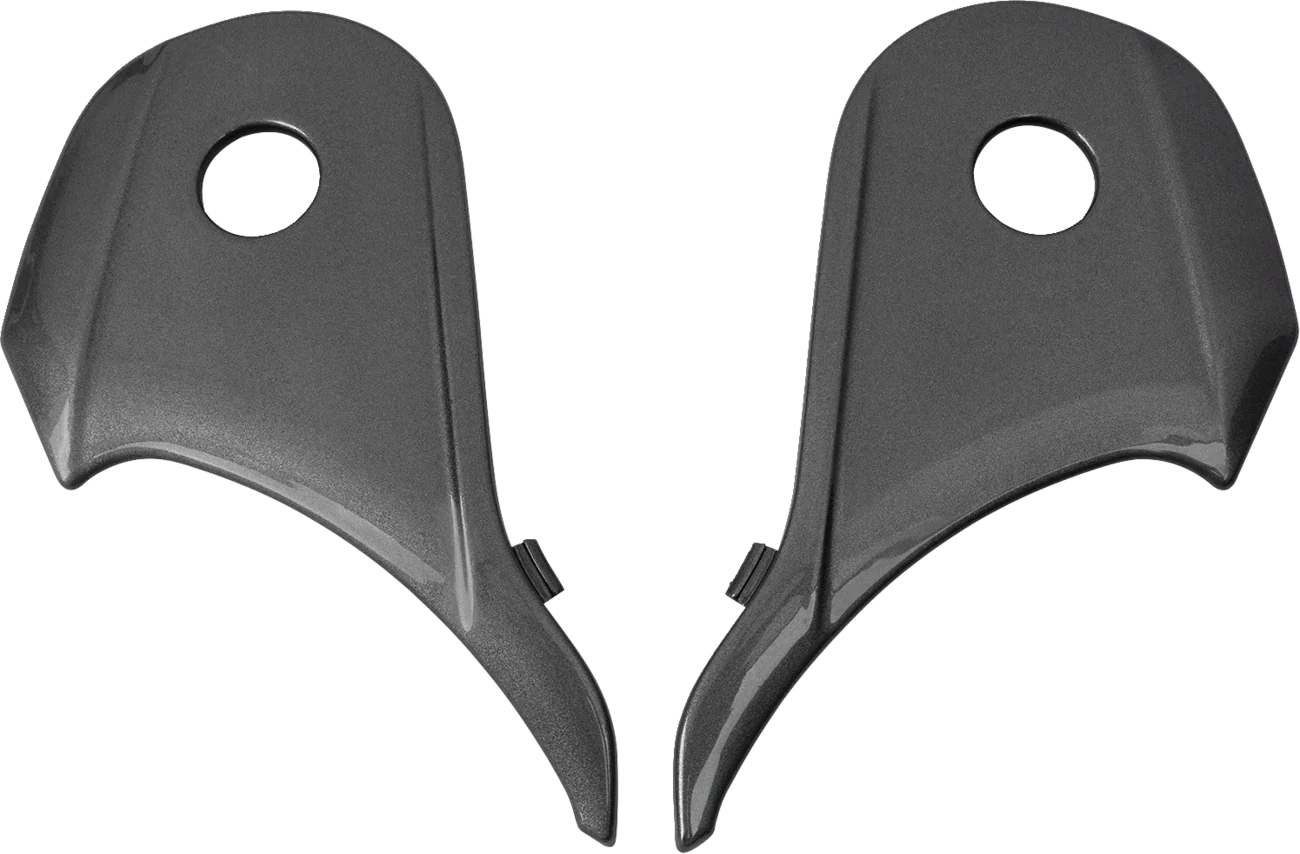 Z1R Range 2.0 Helmet Side Plates