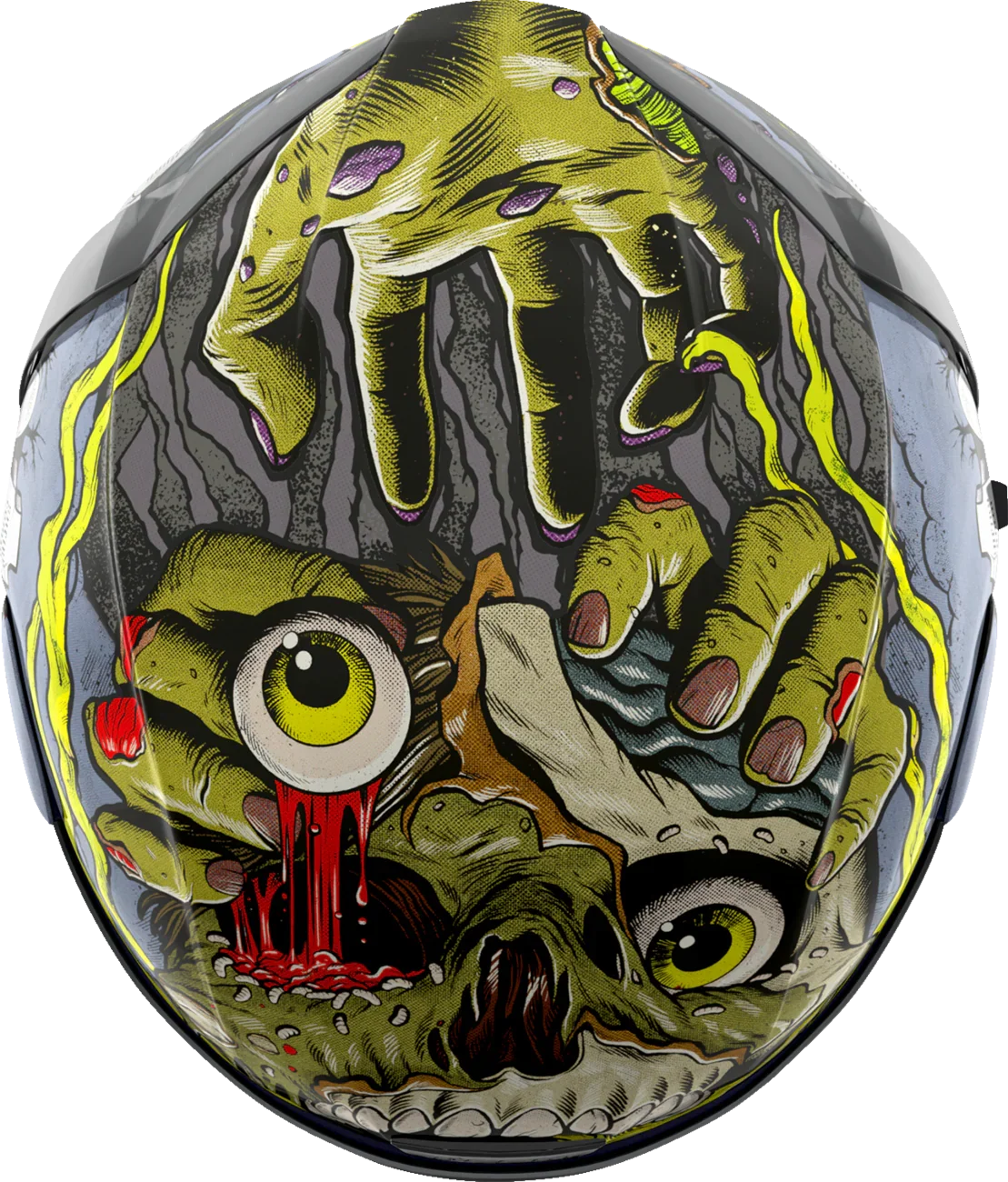 ICON Airform- Dead Serious MIPS- Helmet