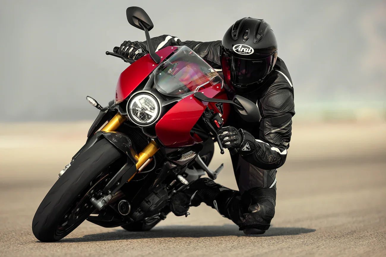 ARAI Corsair-X