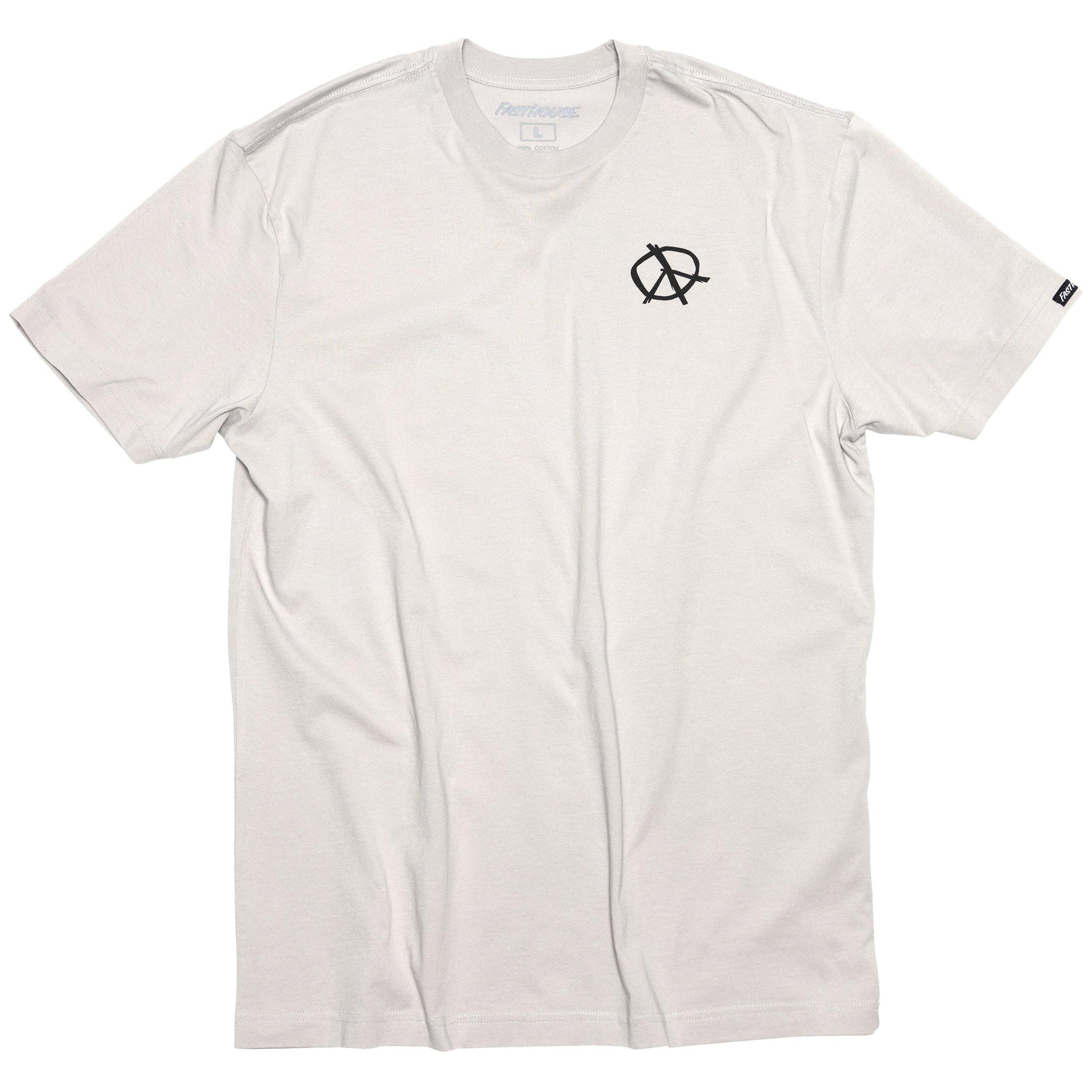 Fasthouse Utopia Short Sleeve T-Shirt
