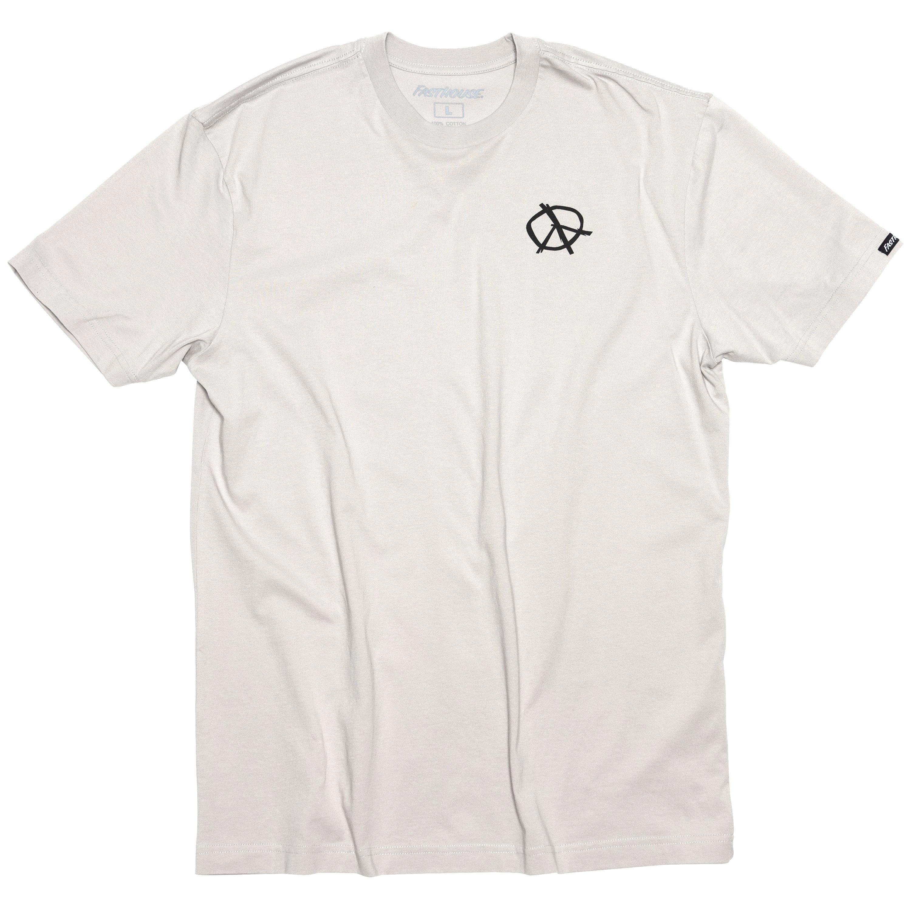 Fasthouse Utopia Short Sleeve T-Shirt