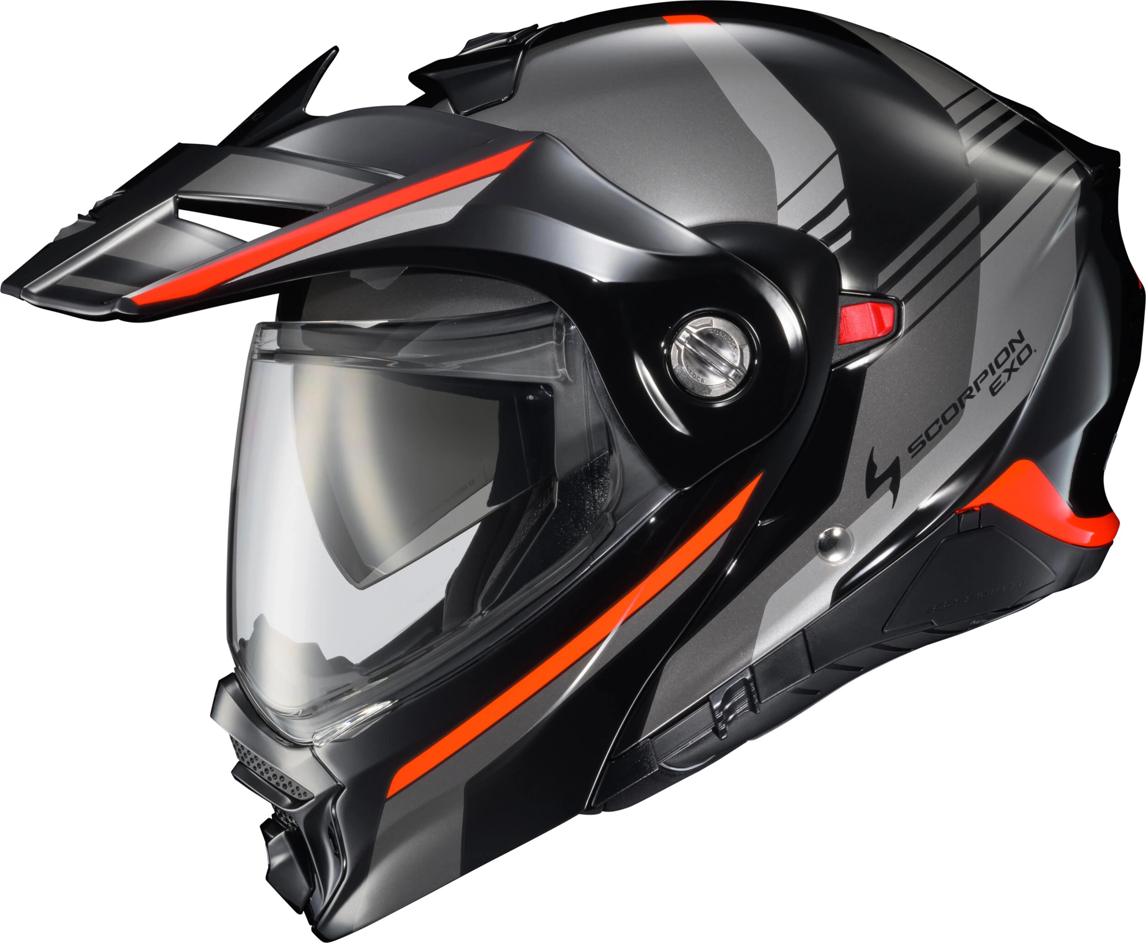 SCORPION EXO EXO-AT960 Modular Helmet Monk