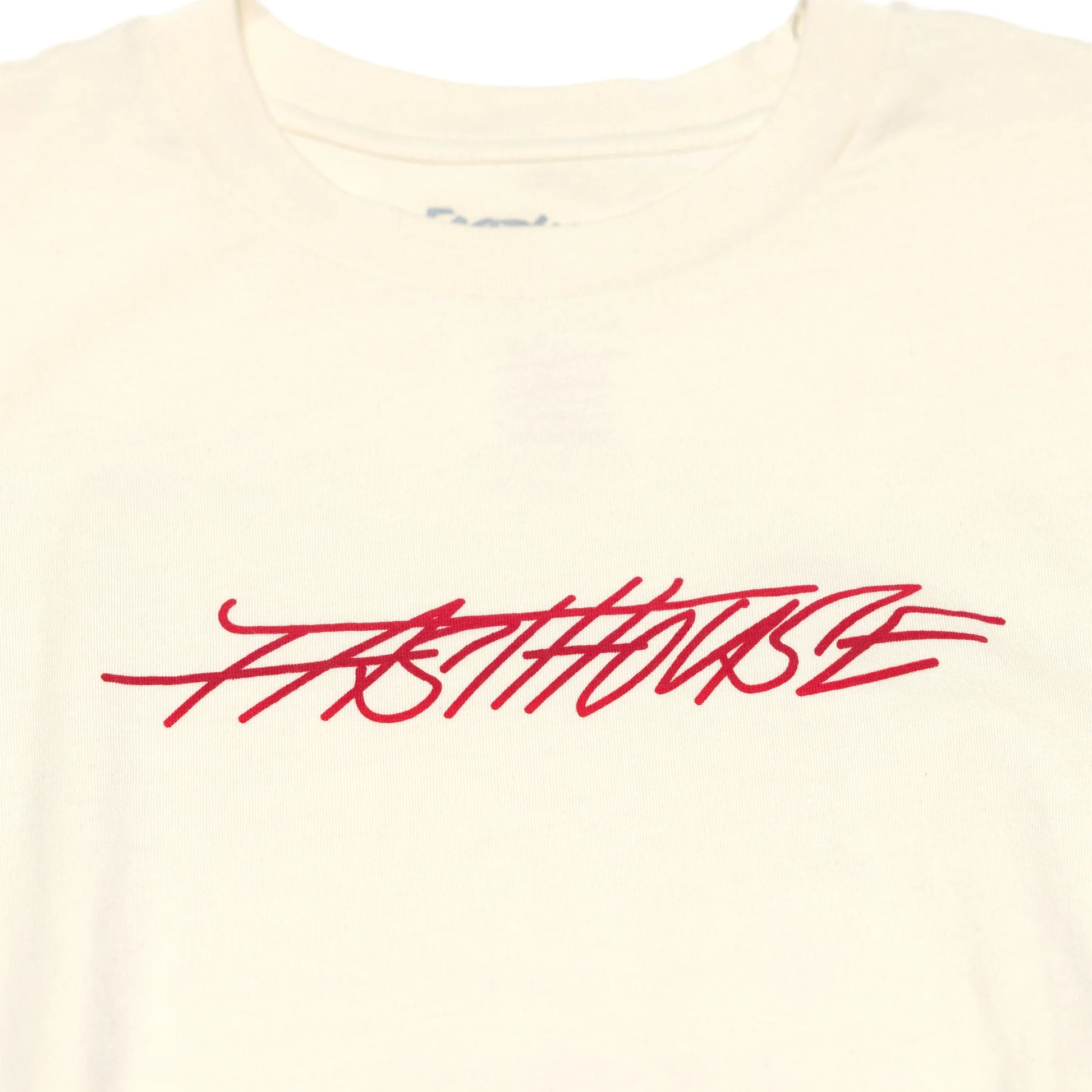 Fasthouse Lagoon Short Sleeve T-Shirt