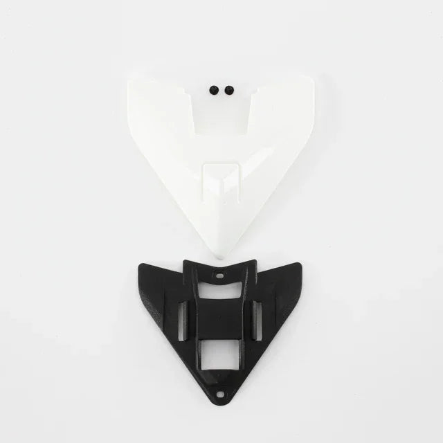 SHOEI HORNET X2 VISOR TOP BASE