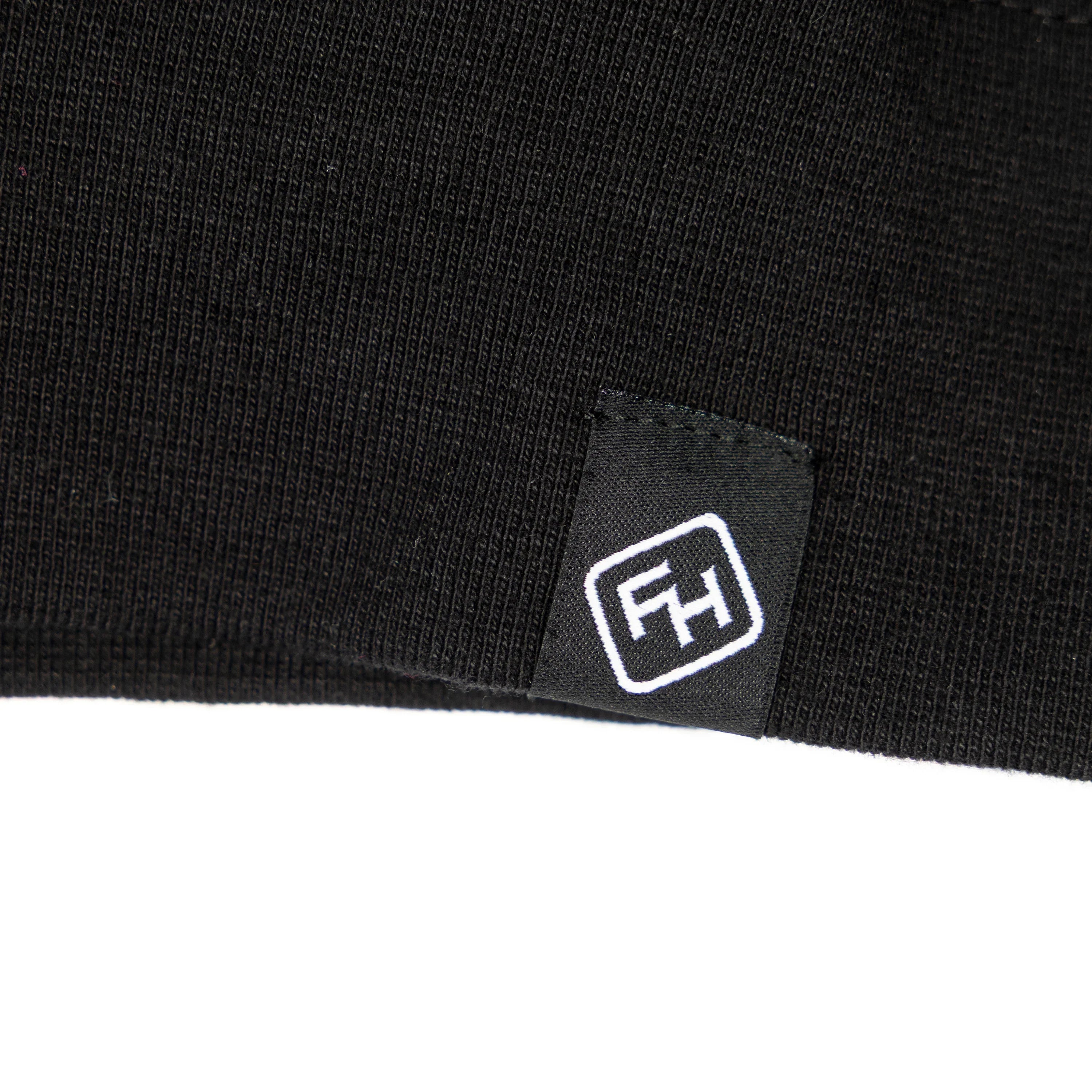 Fasthouse Grid Heavy Hoodie