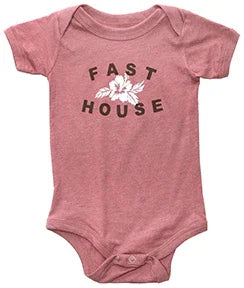 Fasthouse Infant Kiera Onesie
