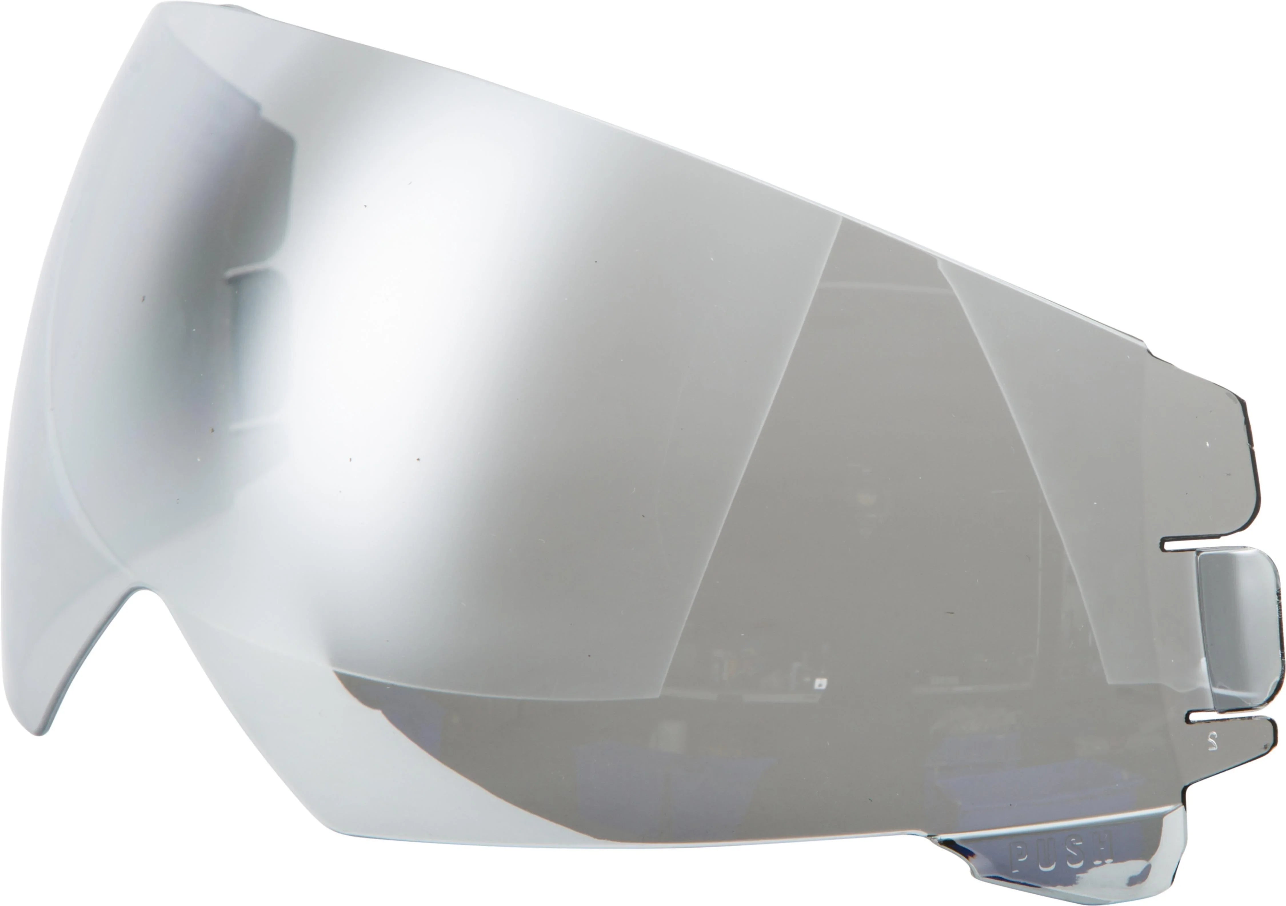 Scorpion Exo-c100/c110 Sunvisor Clear