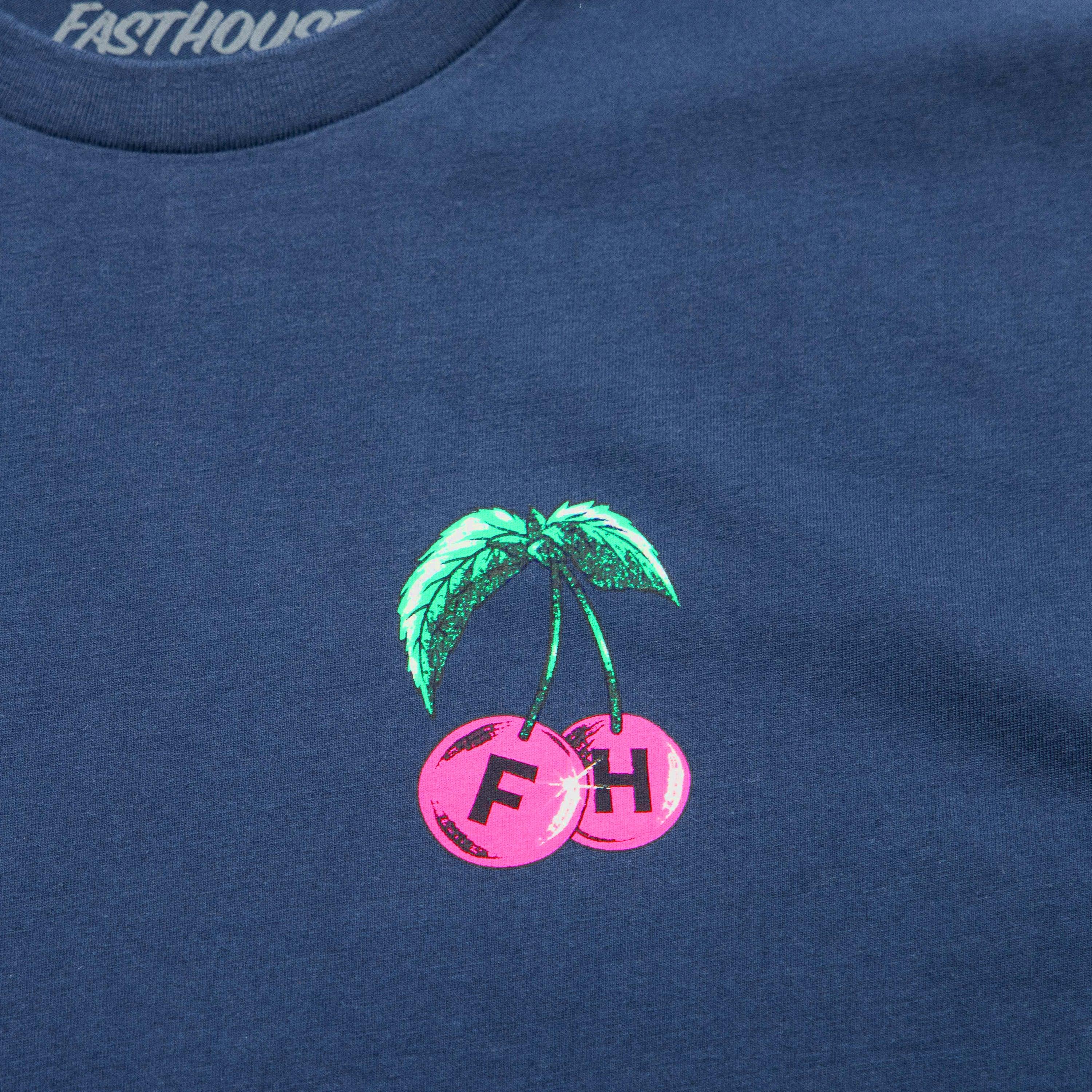 Fasthouse Ripe One Short Sleeve T-Shirt