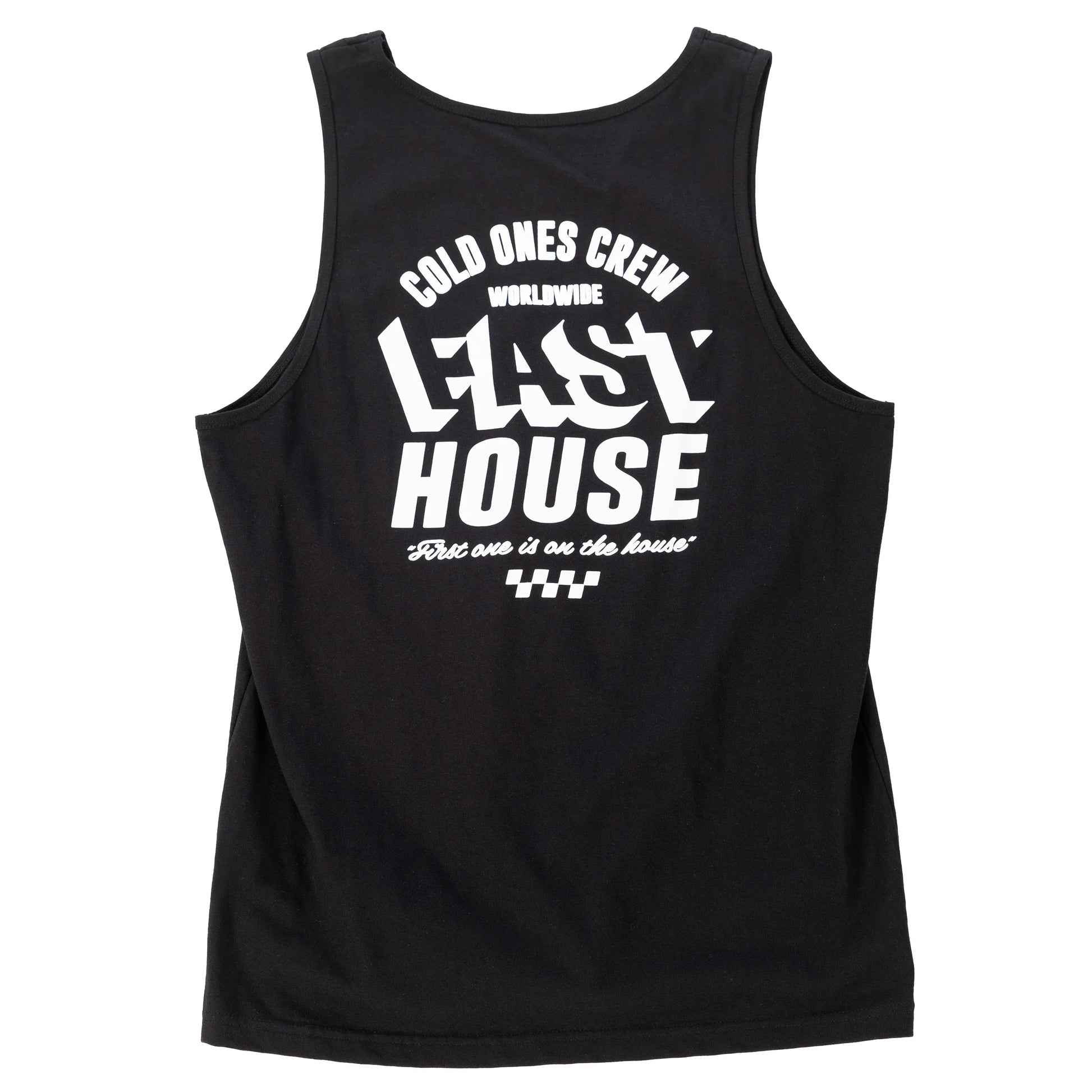 Fasthouse Cold Ones Tank