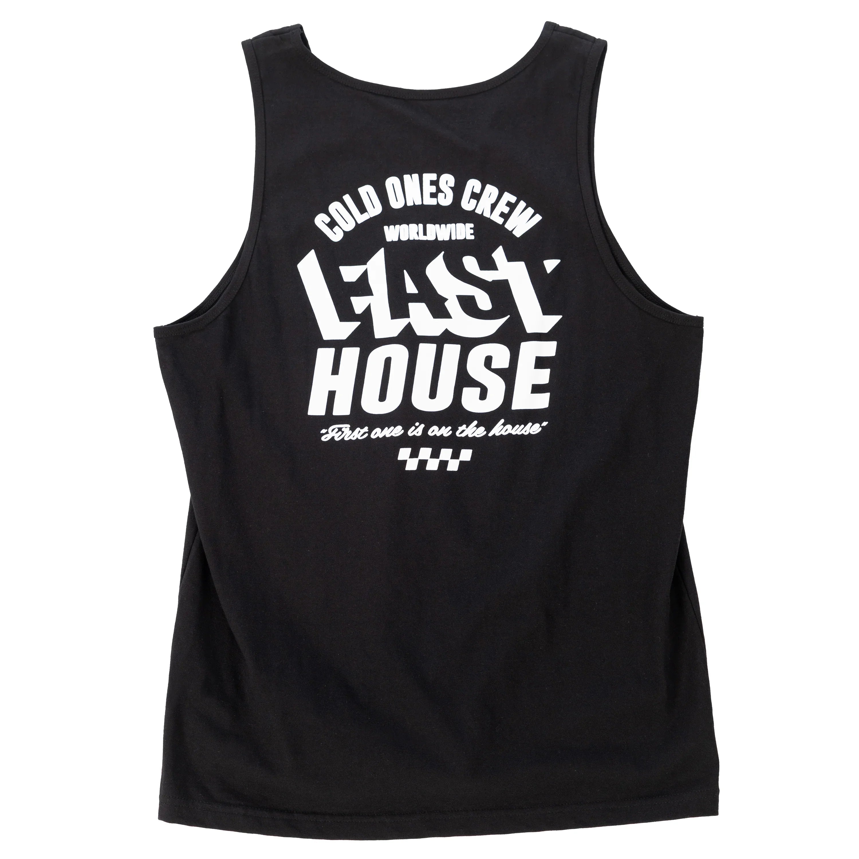 Fasthouse Cold Ones Tank