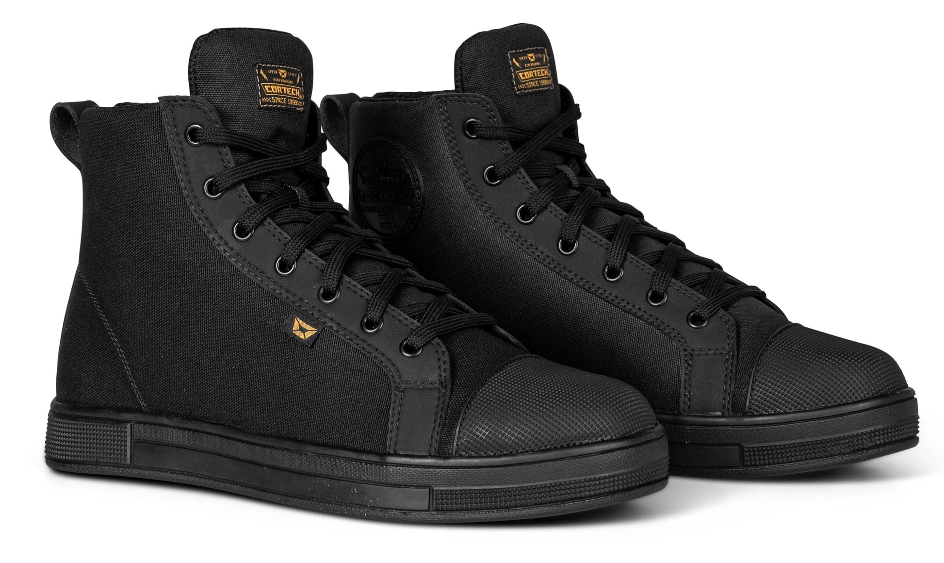 Cortech Menace Riding Shoe