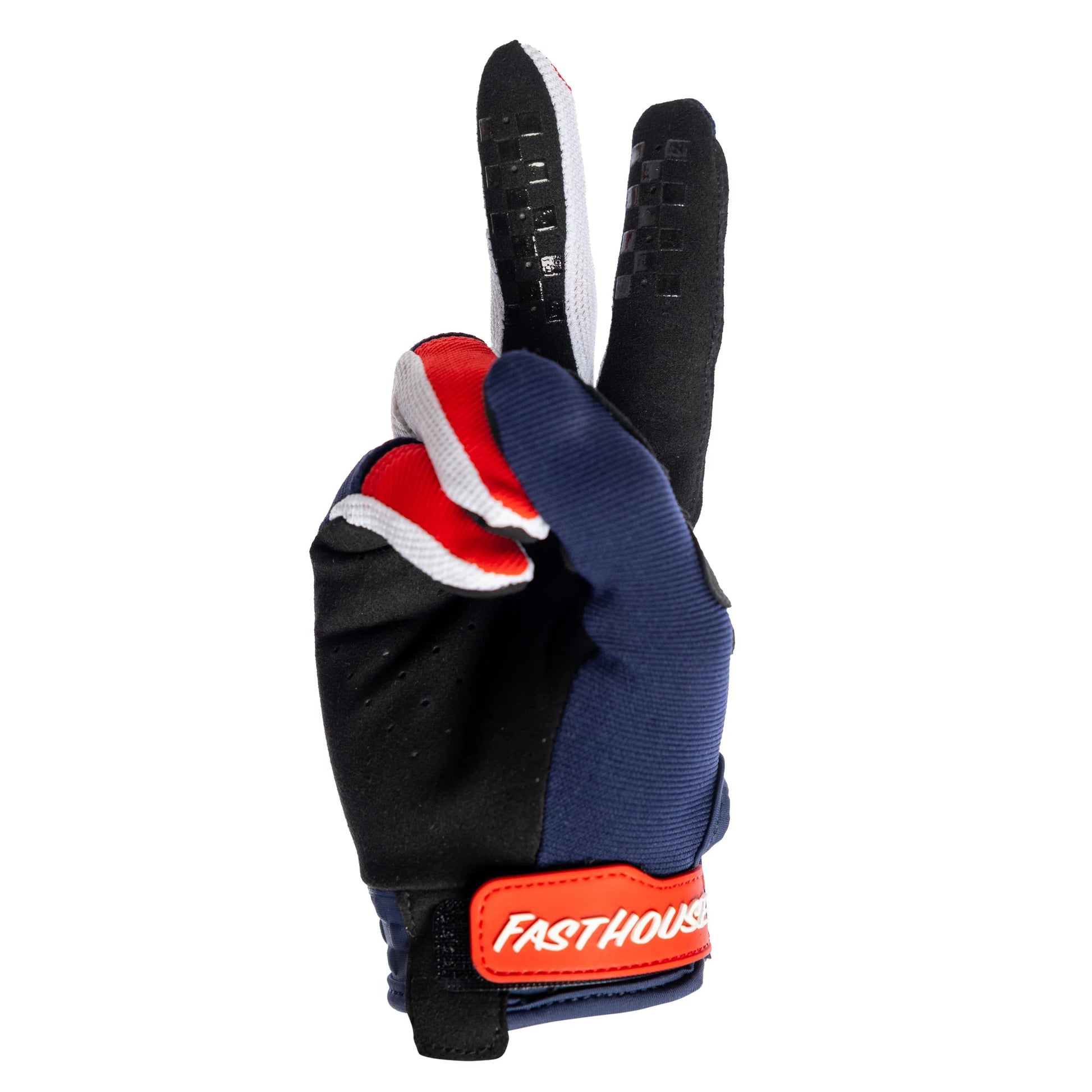 Fasthouse Youth Speed Hudson Glove
