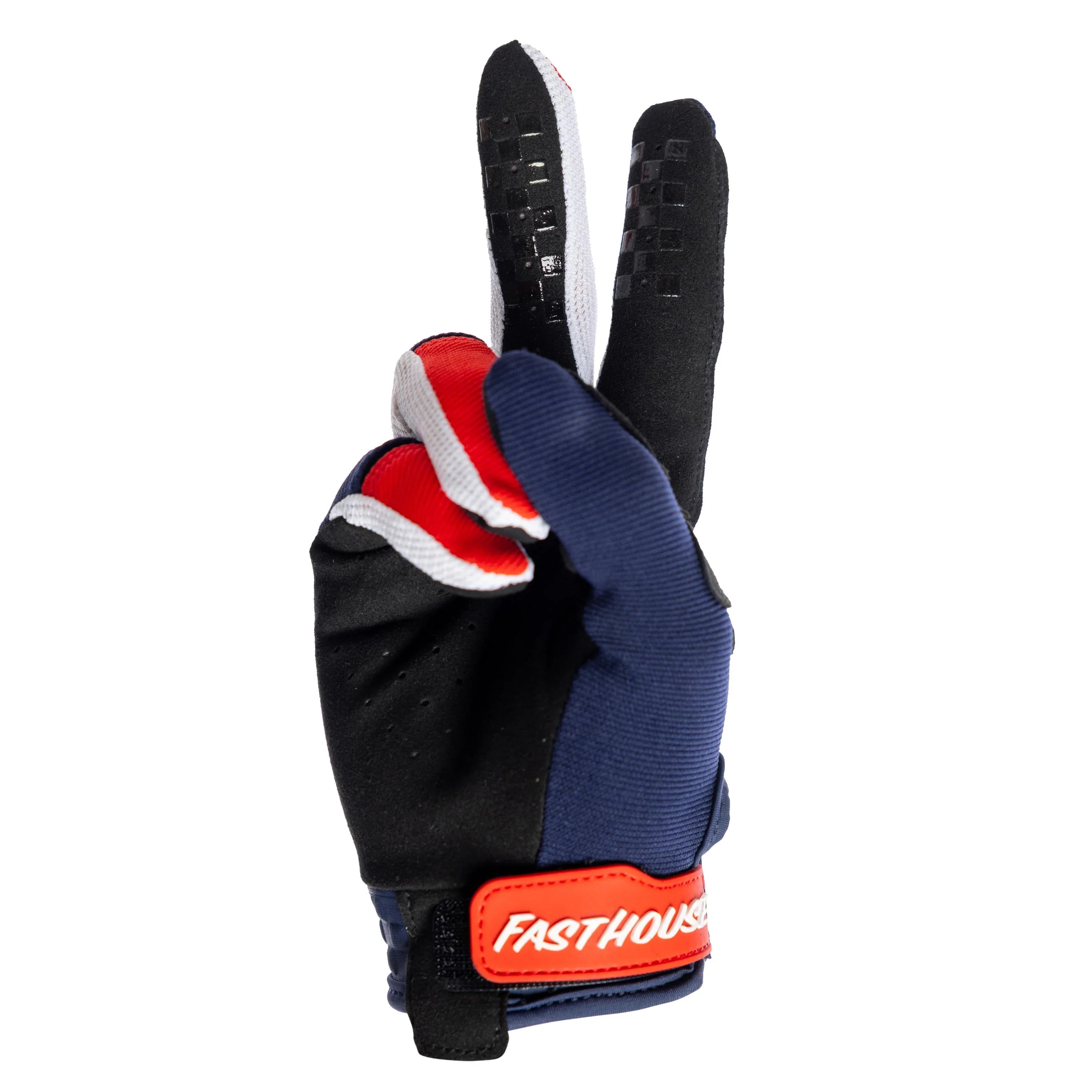 Fasthouse Youth Speed Hudson Glove