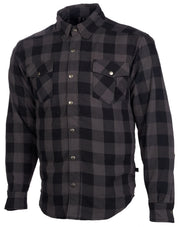 NORU HANTEN RIDING SHIRT