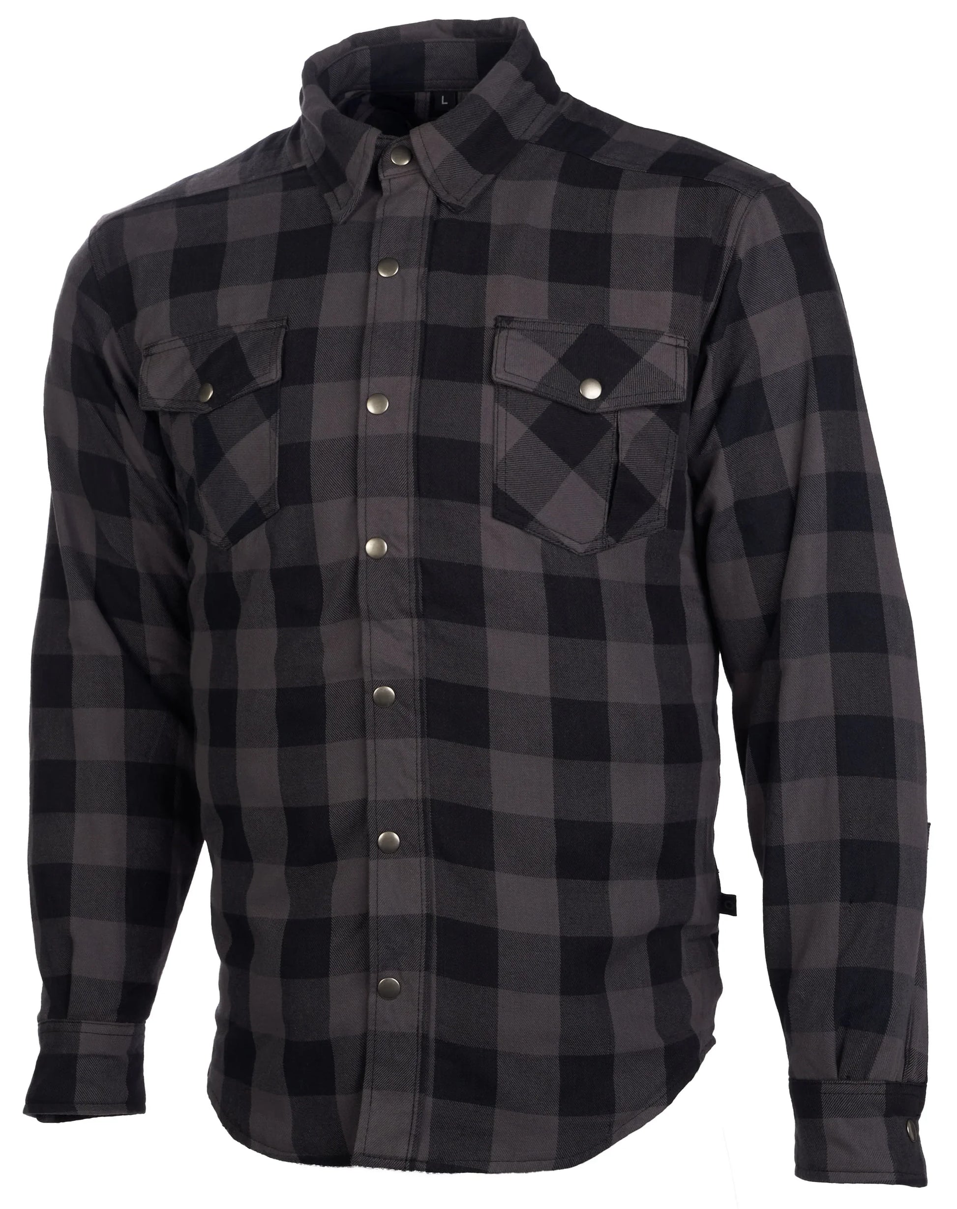 NORU HANTEN RIDING SHIRT