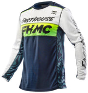 Fasthouse Grindhouse Nova Jersey