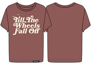 Fasthouse Girls Short Sleeve Vow T-Shirt