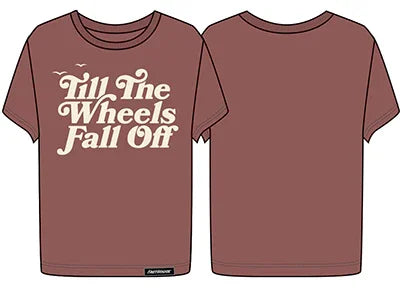 Fasthouse Girls Short Sleeve Vow T-Shirt