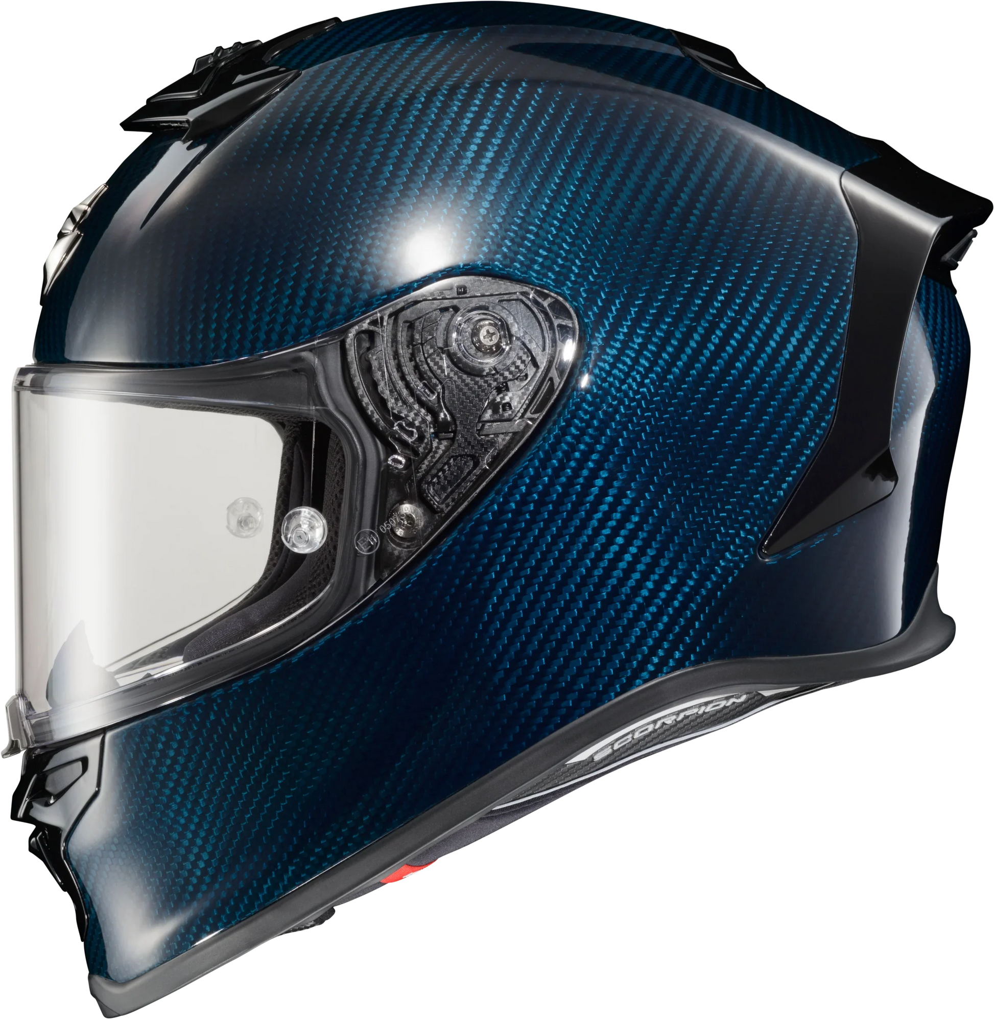 SCORPION EXO EXO-R1 Air Full Face Helmet Carbon
