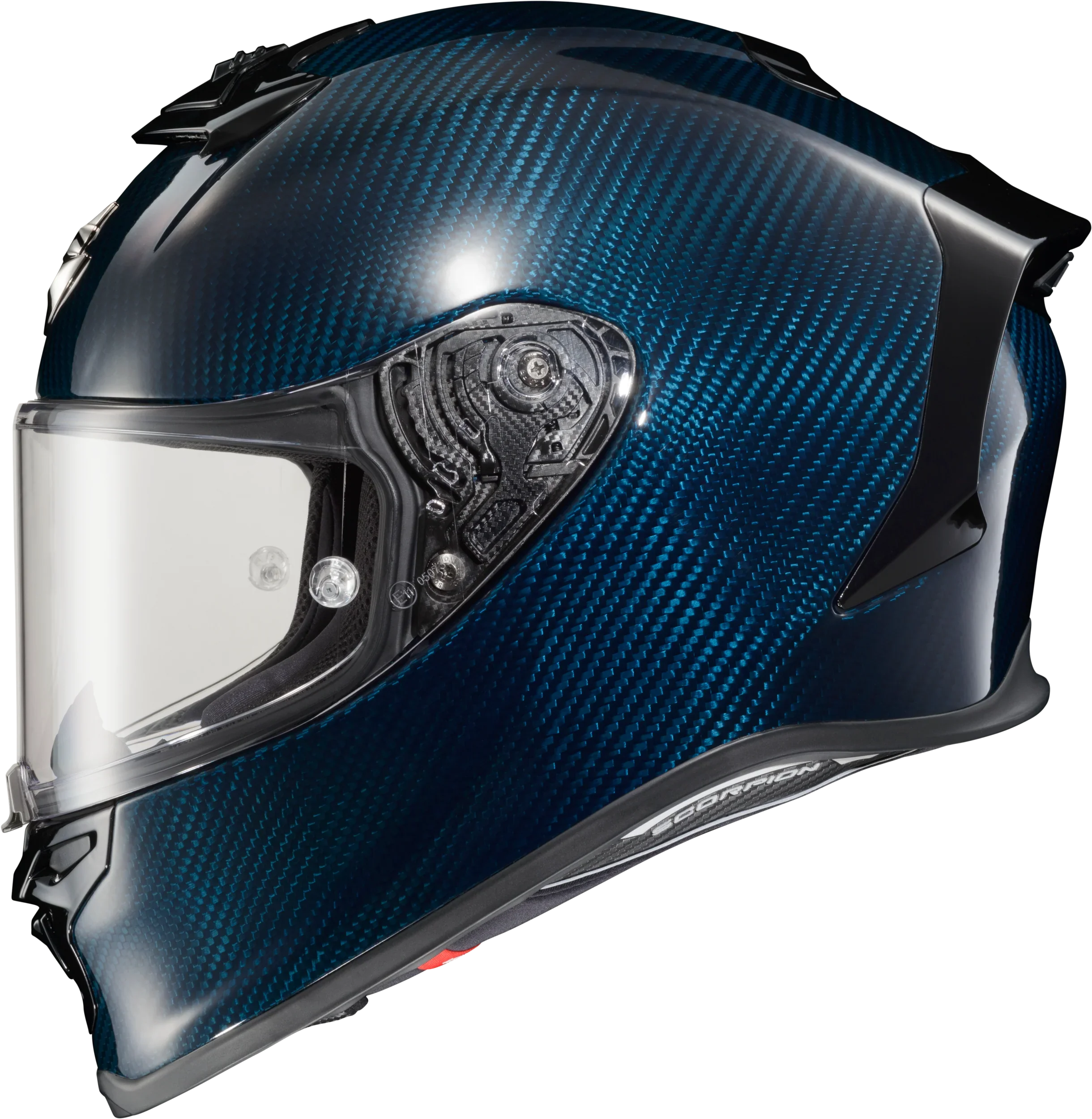 SCORPION EXO EXO-R1 Air Full Face Helmet Carbon