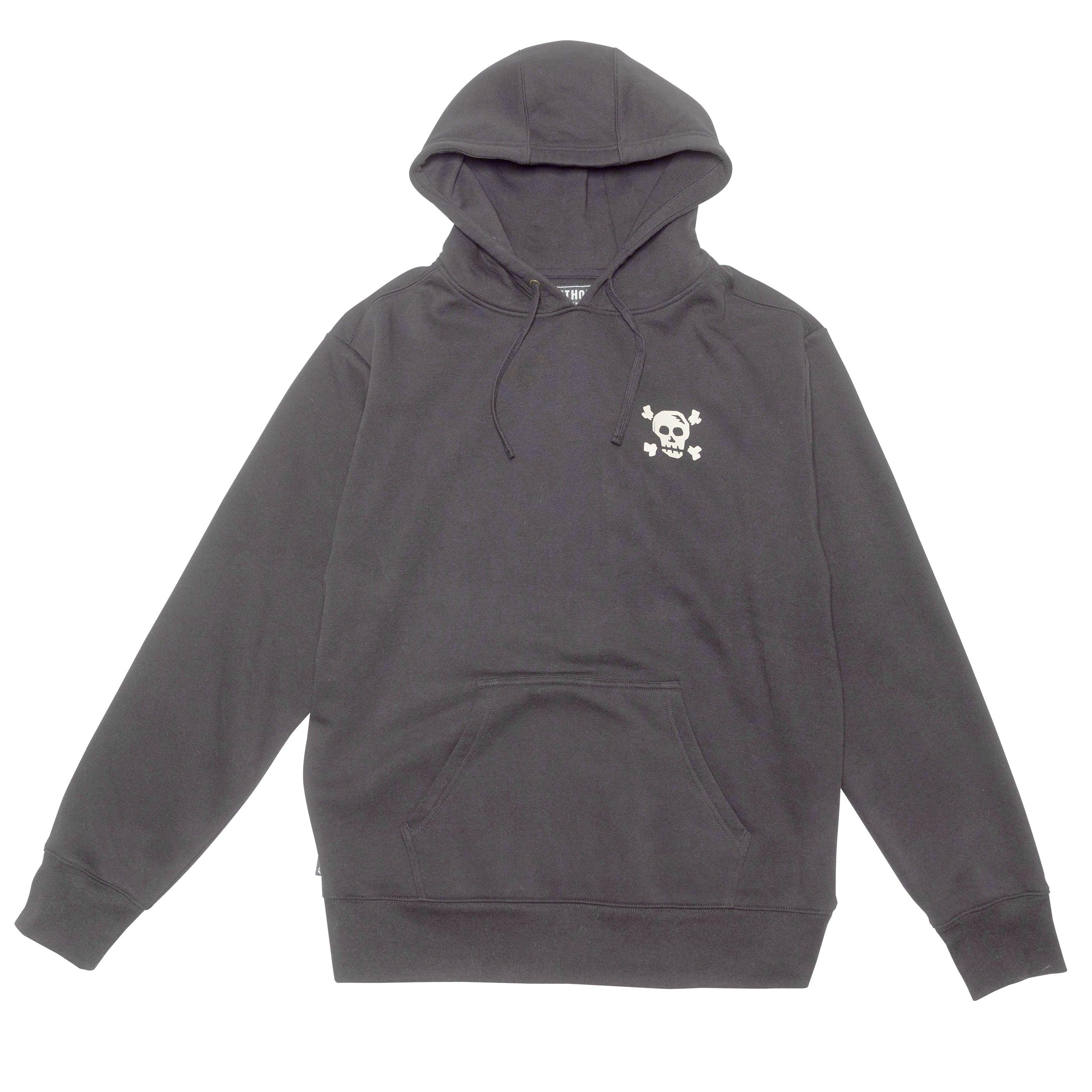 Fasthouse Seaver Hooded Pullover