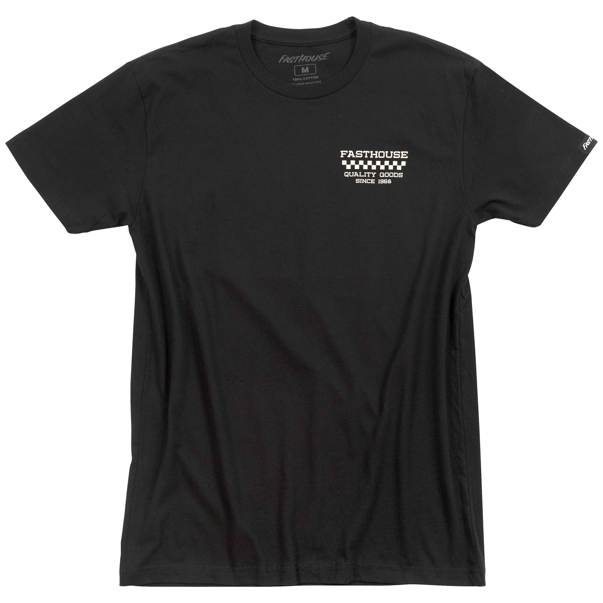 Fasthouse Nomad T-Shirt
