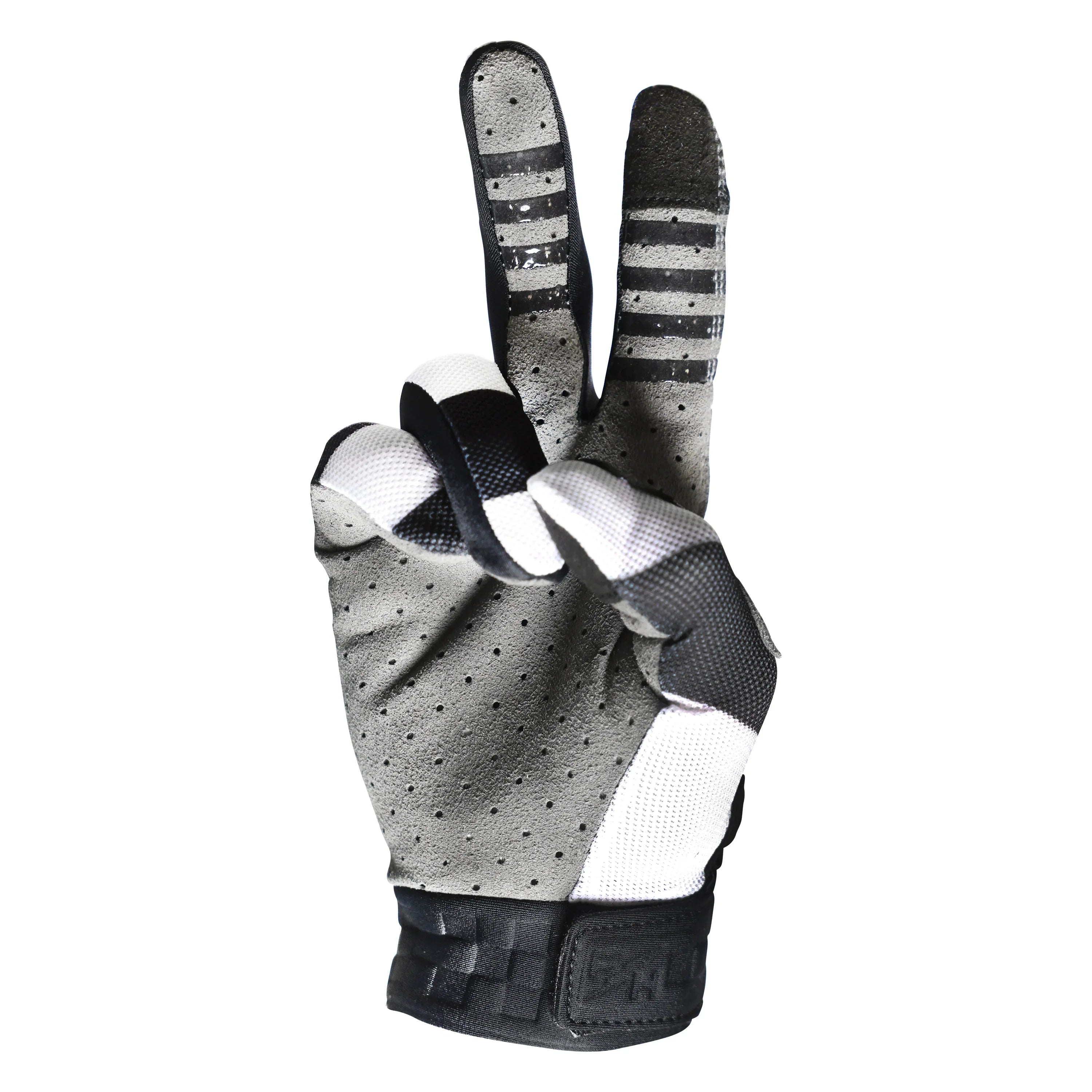 Fasthouse Vapor Jailbird Glove